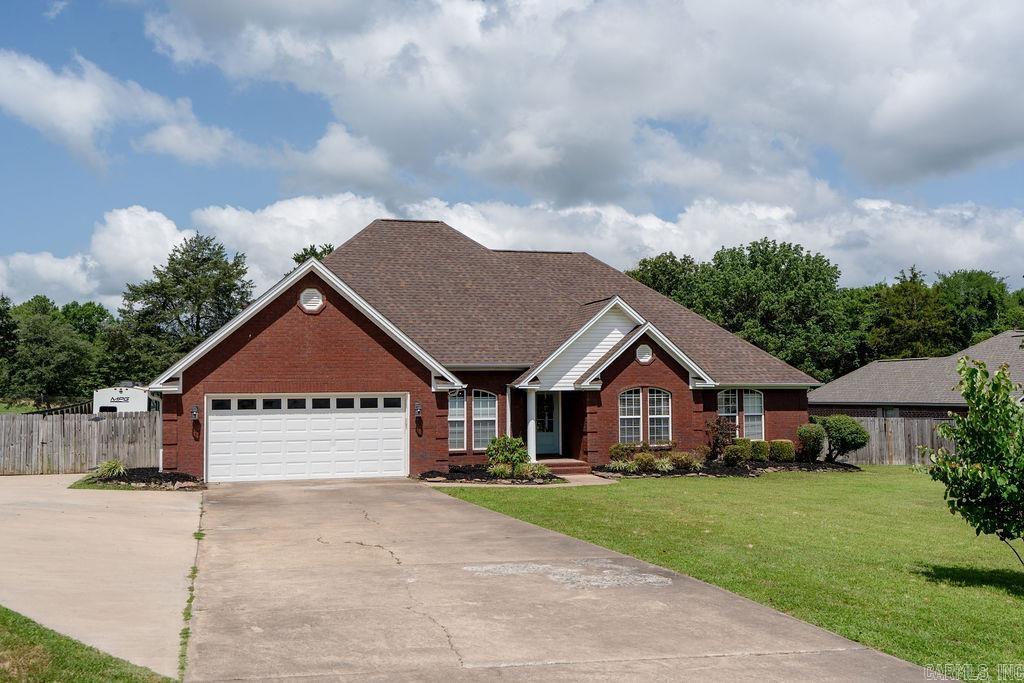113 Charles Thomas  Searcy, AR