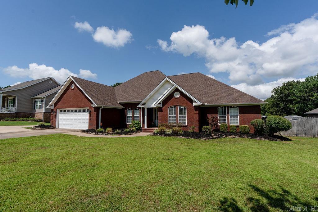 113 Charles Thomas  Searcy, AR