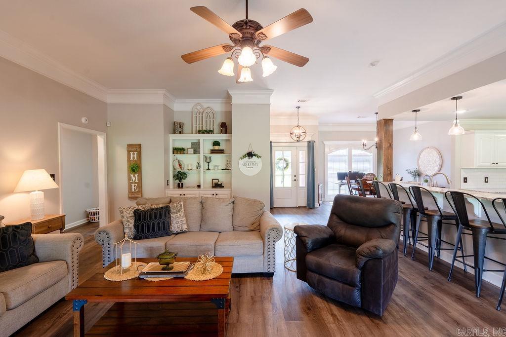 113 Charles Thomas  Searcy, AR