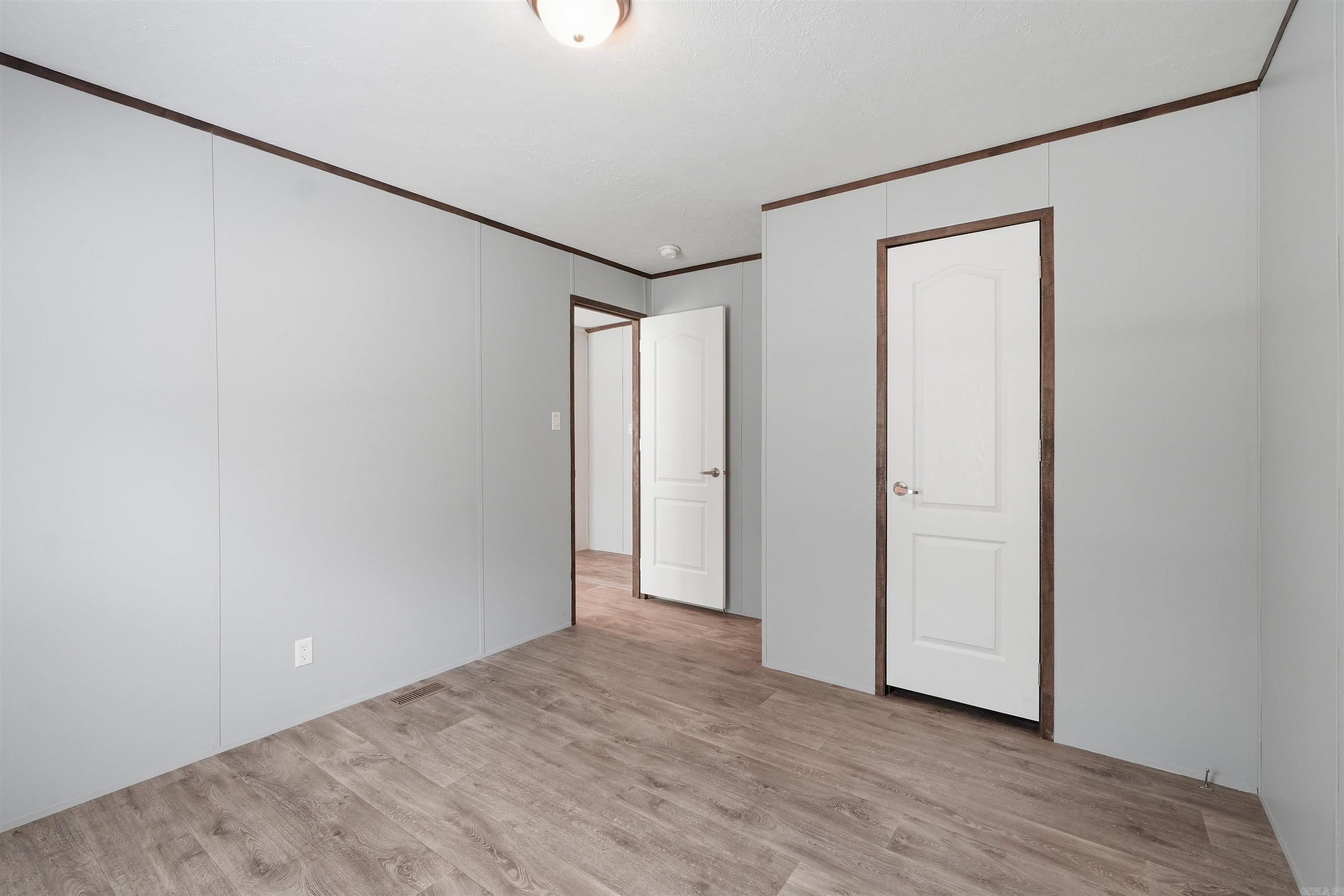 7612 Old Warren  Pine Bluff, AR