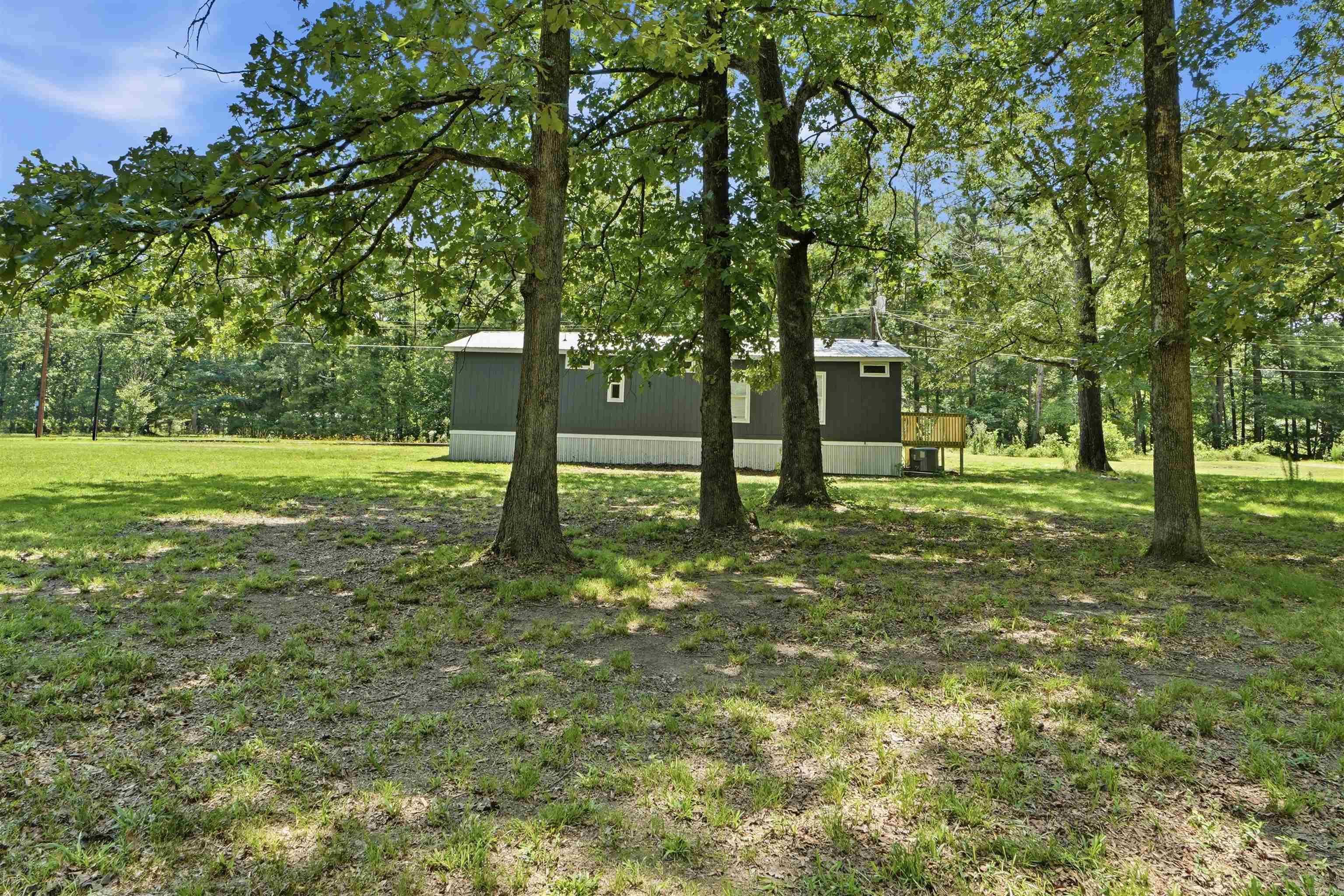 7612 Old Warren  Pine Bluff, AR