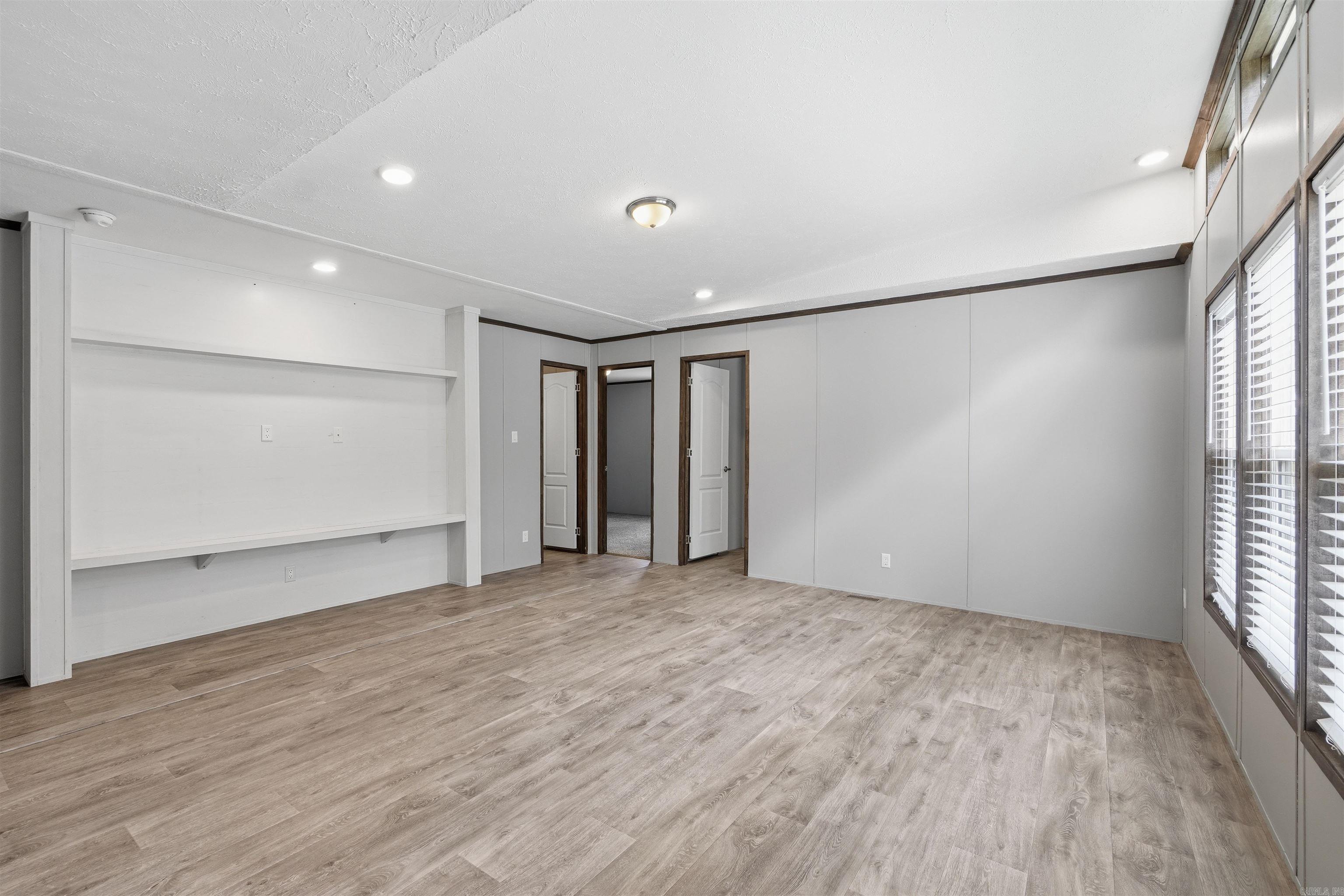 7612 Old Warren  Pine Bluff, AR