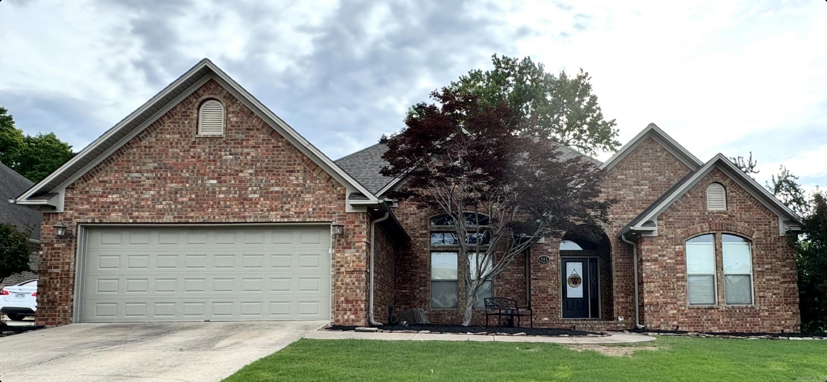865 Cordoba  Conway, AR