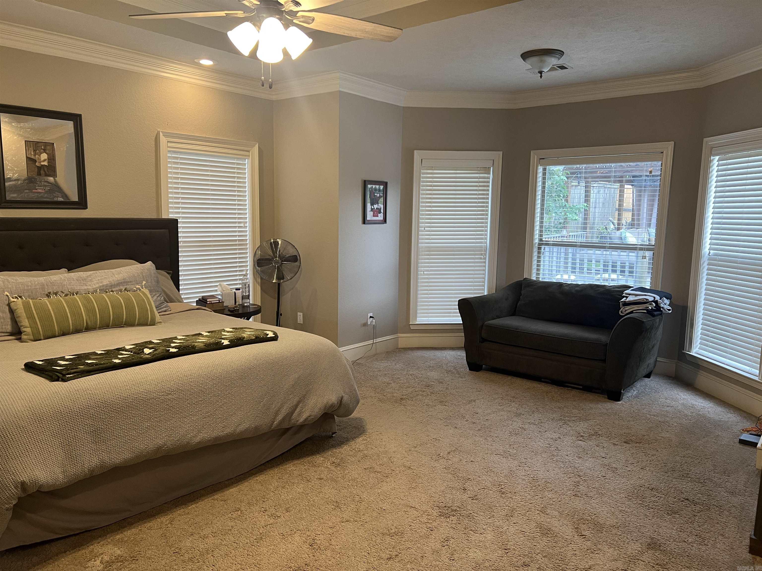 865 Cordoba  Conway, AR