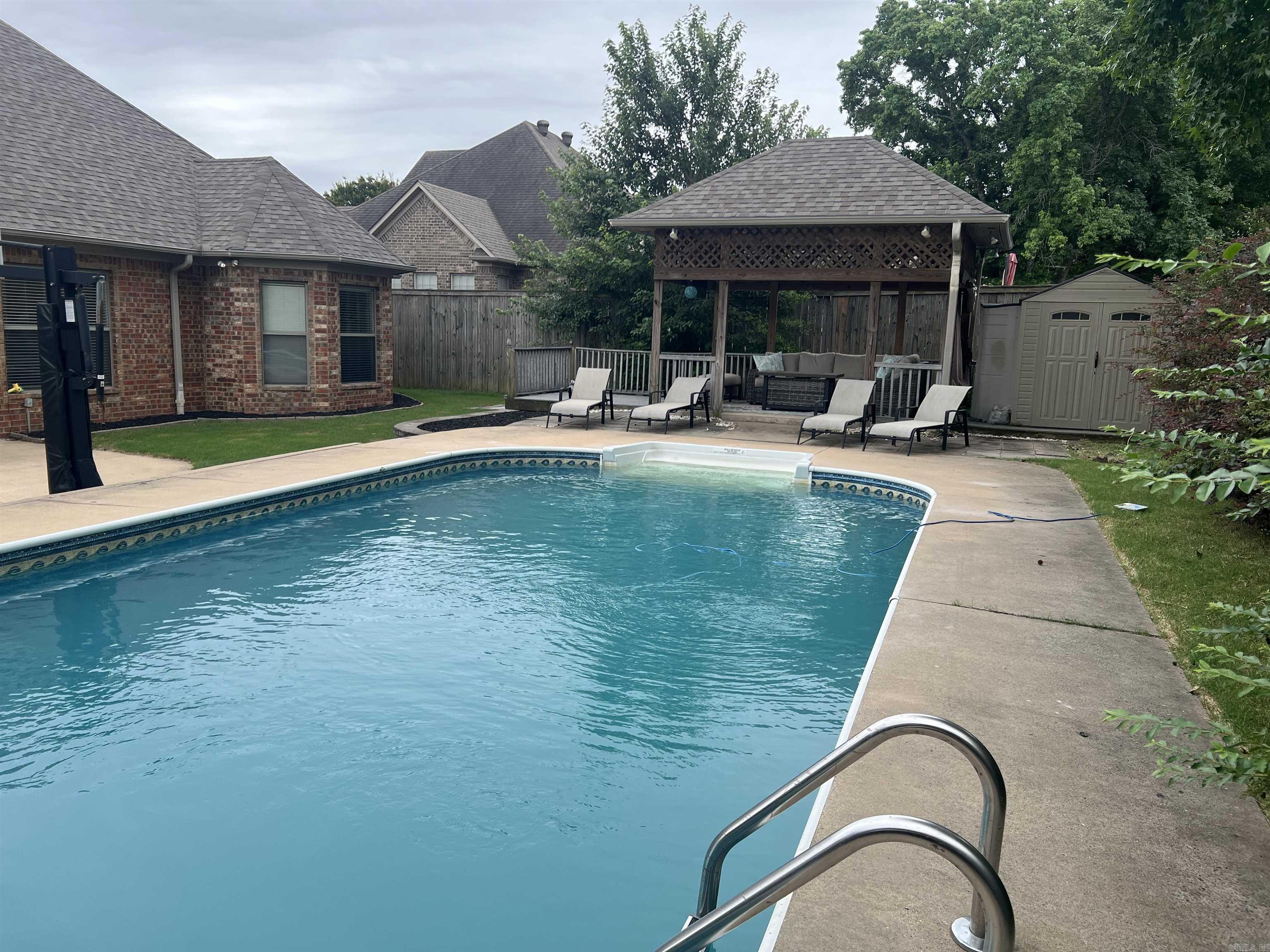 865 Cordoba  Conway, AR