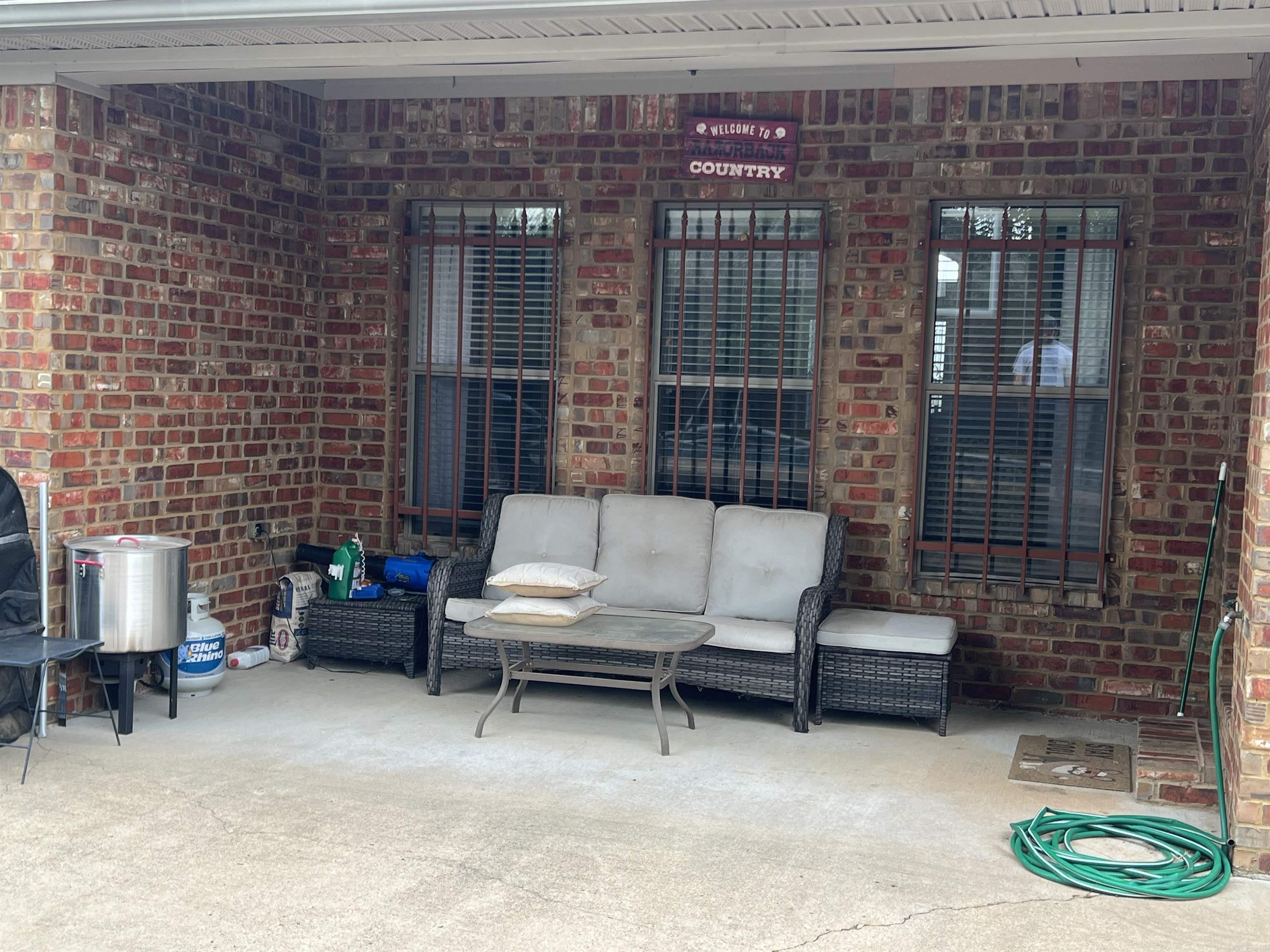 865 Cordoba  Conway, AR