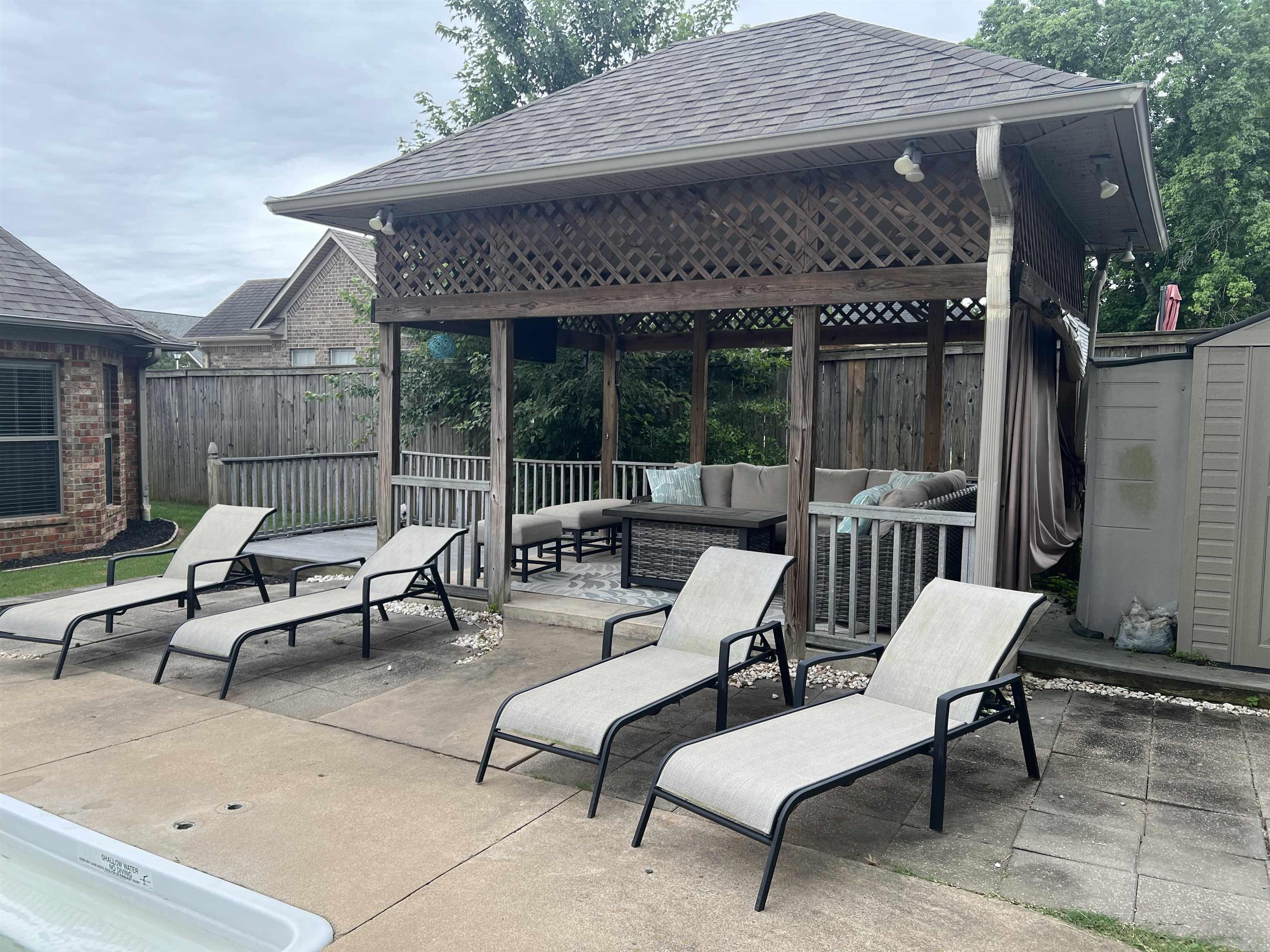 865 Cordoba  Conway, AR