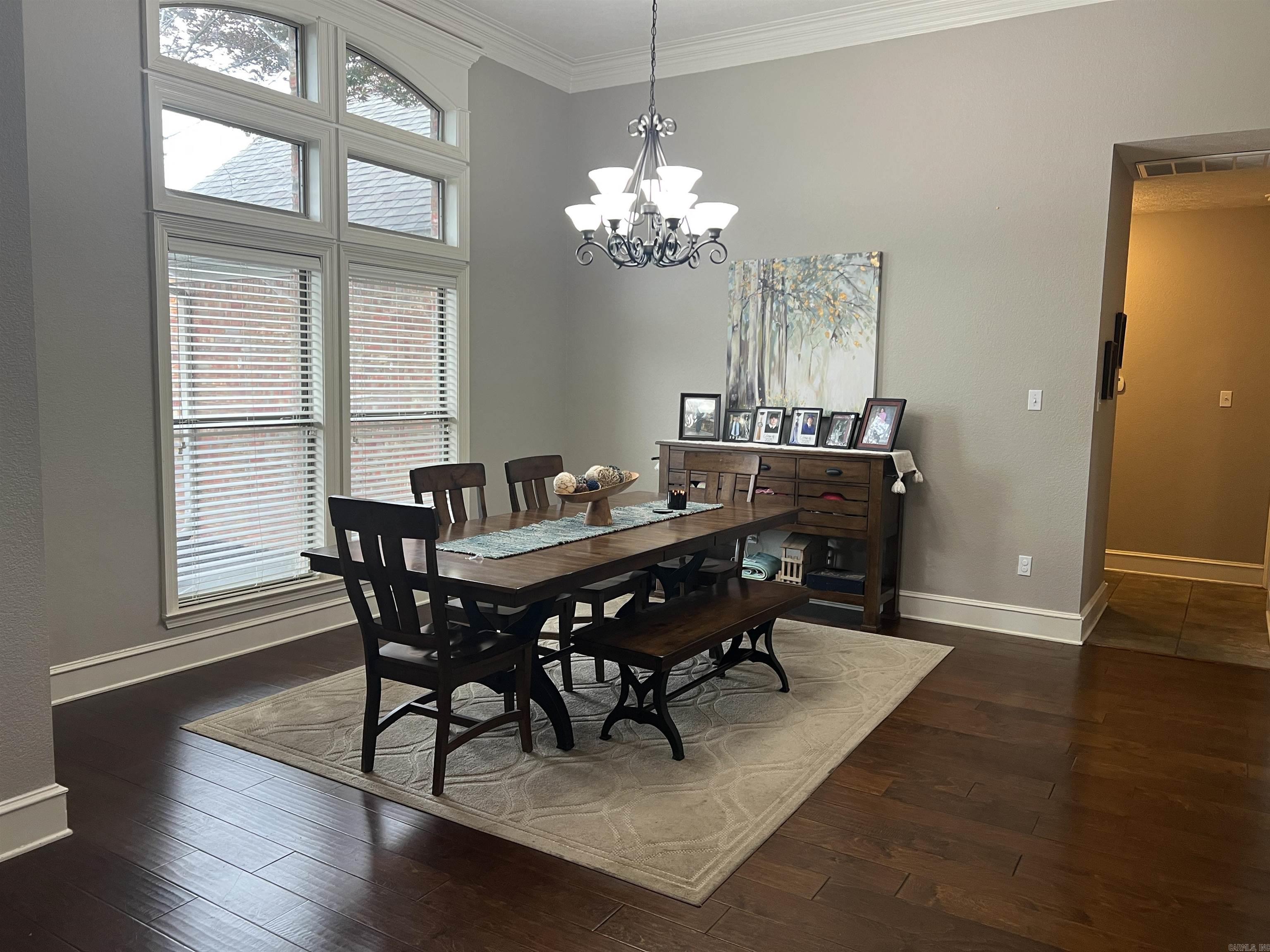 865 Cordoba  Conway, AR
