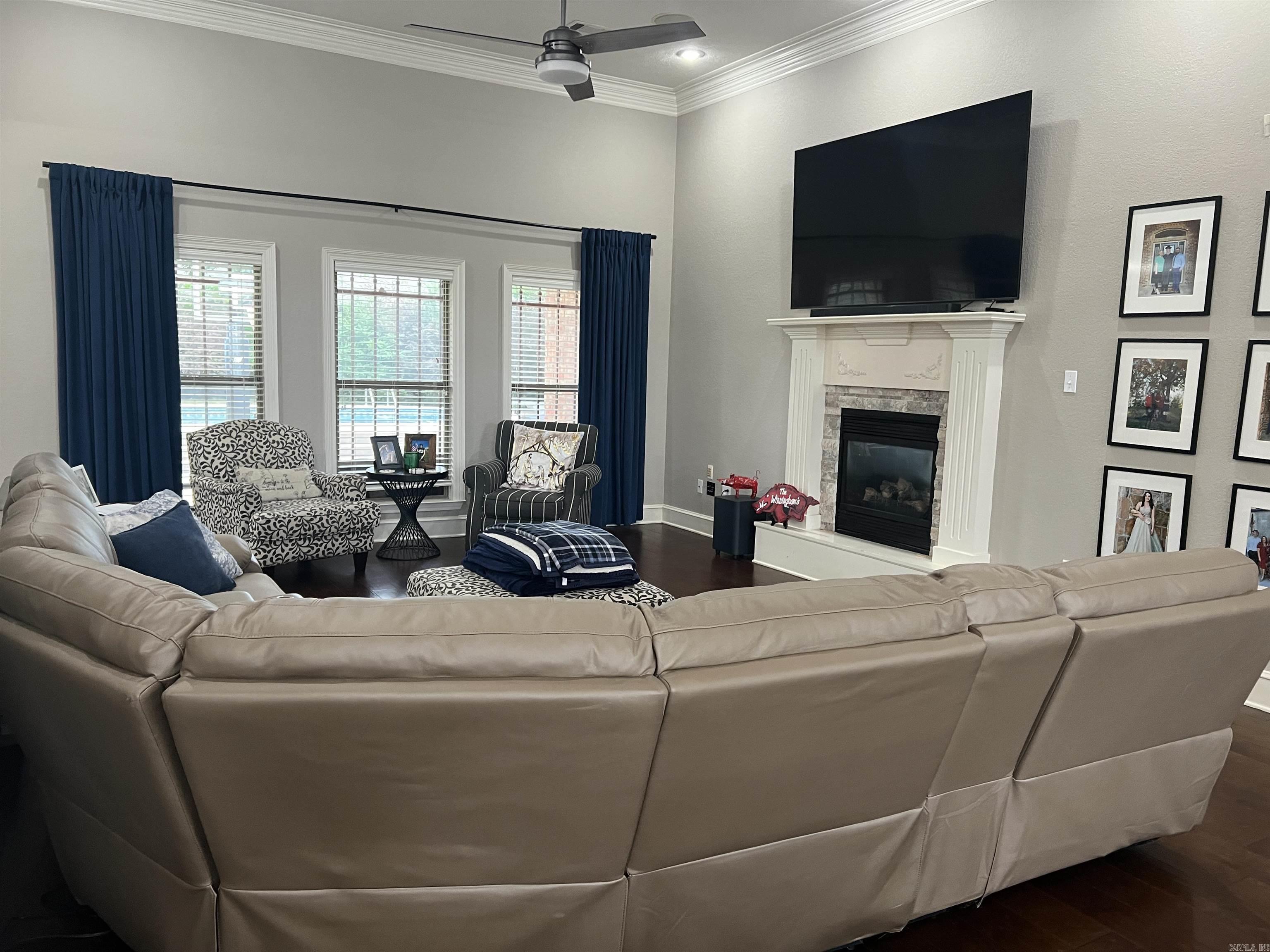 865 Cordoba  Conway, AR