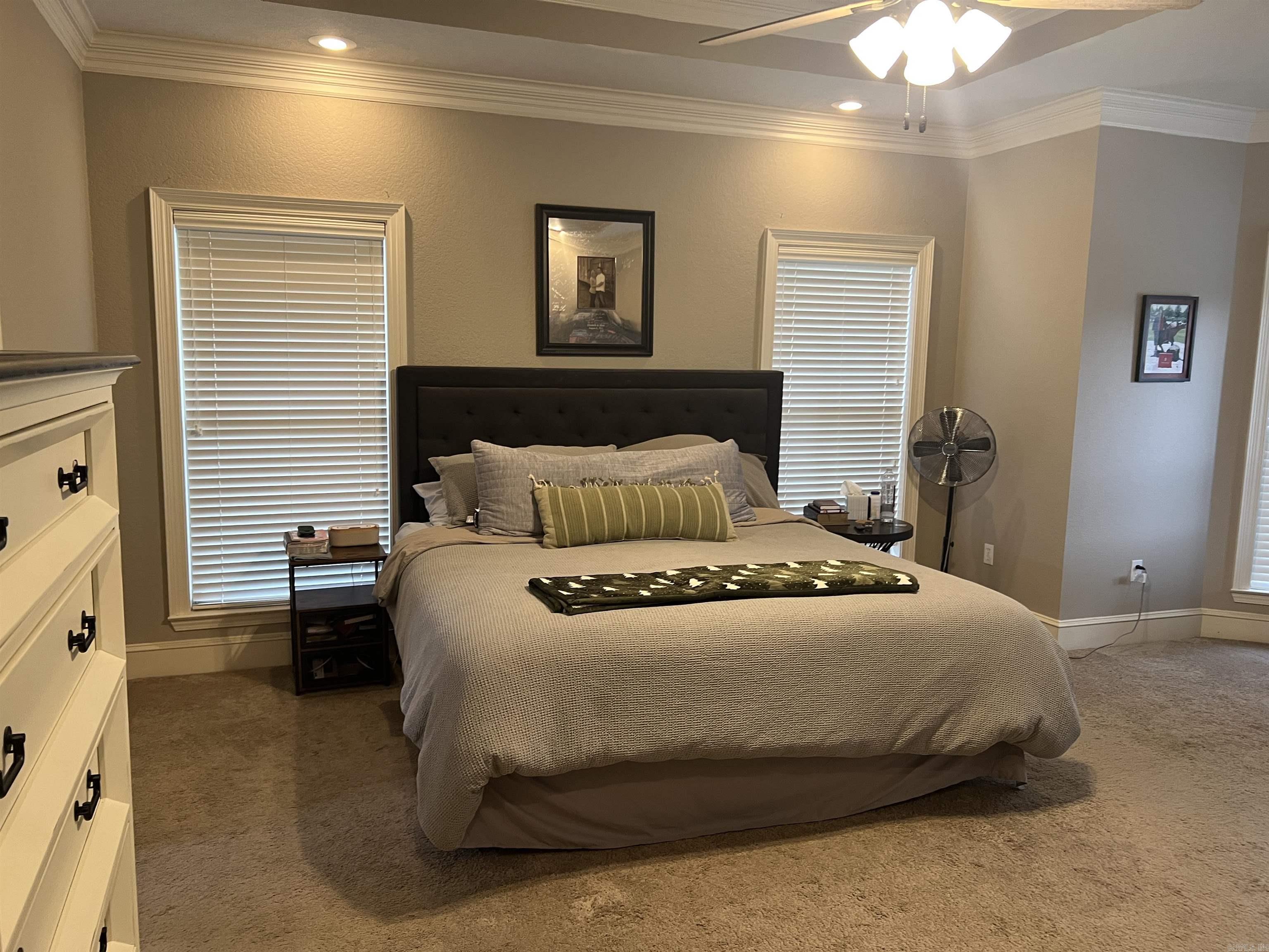 865 Cordoba  Conway, AR