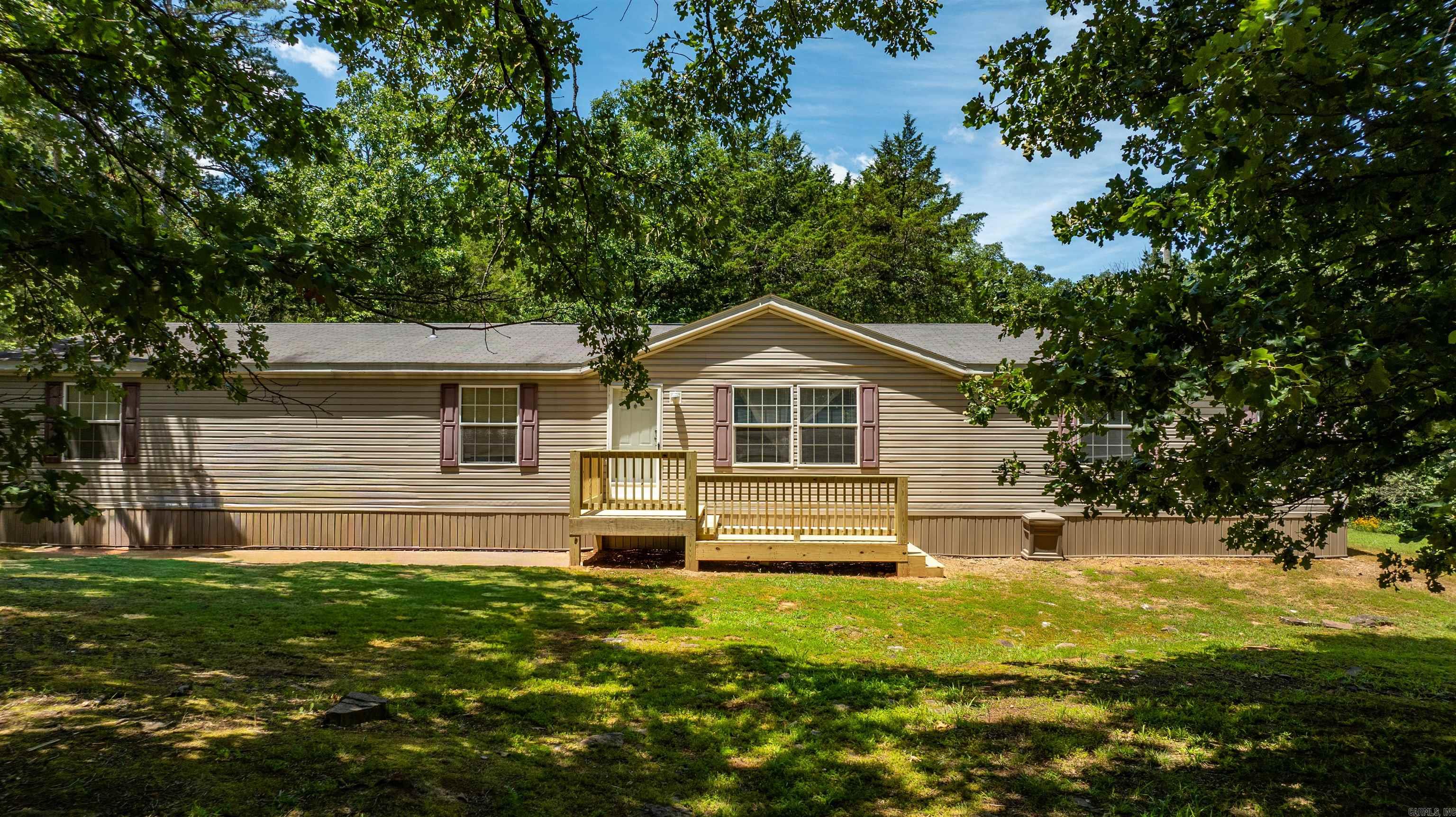 67 Ceder Ln  Bigelow, AR