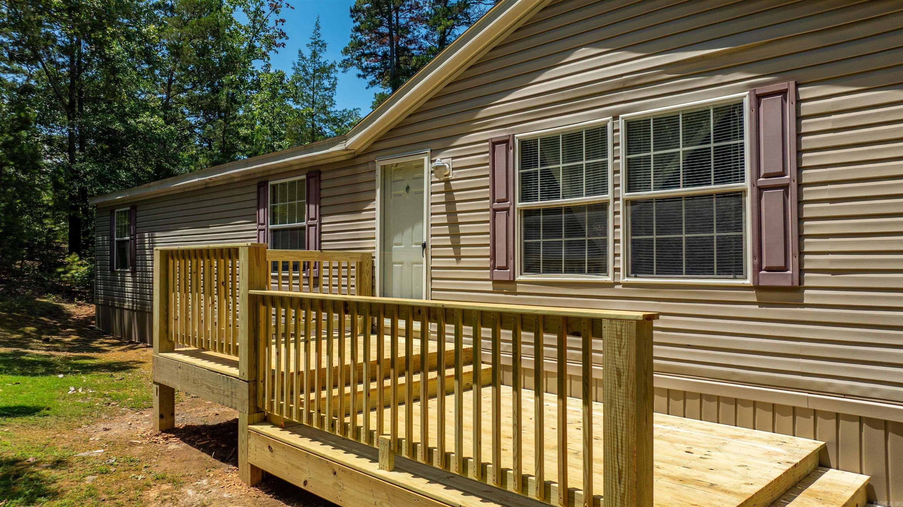 67 Ceder Ln  Bigelow, AR