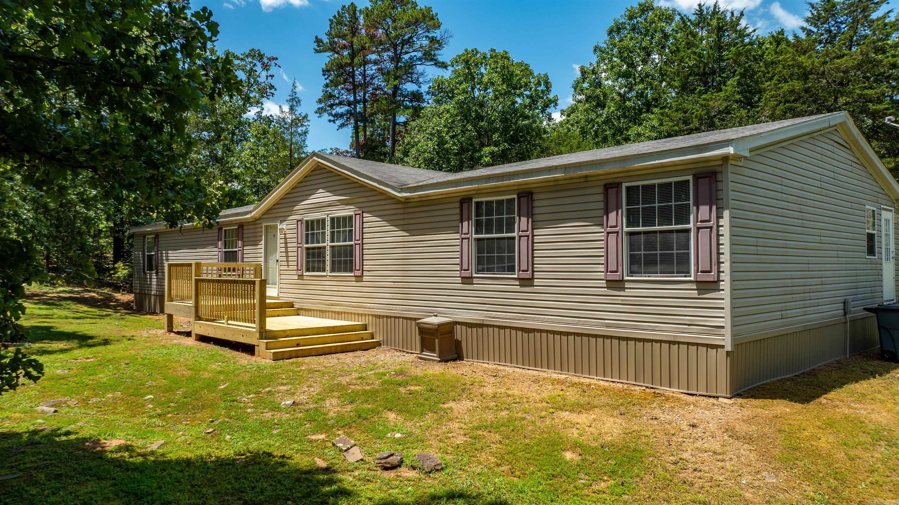 67 Ceder Ln  Bigelow, AR