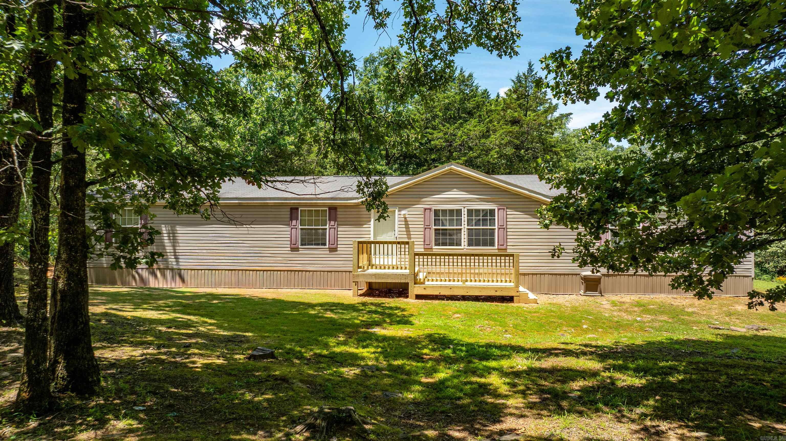 67 Ceder Ln  Bigelow, AR