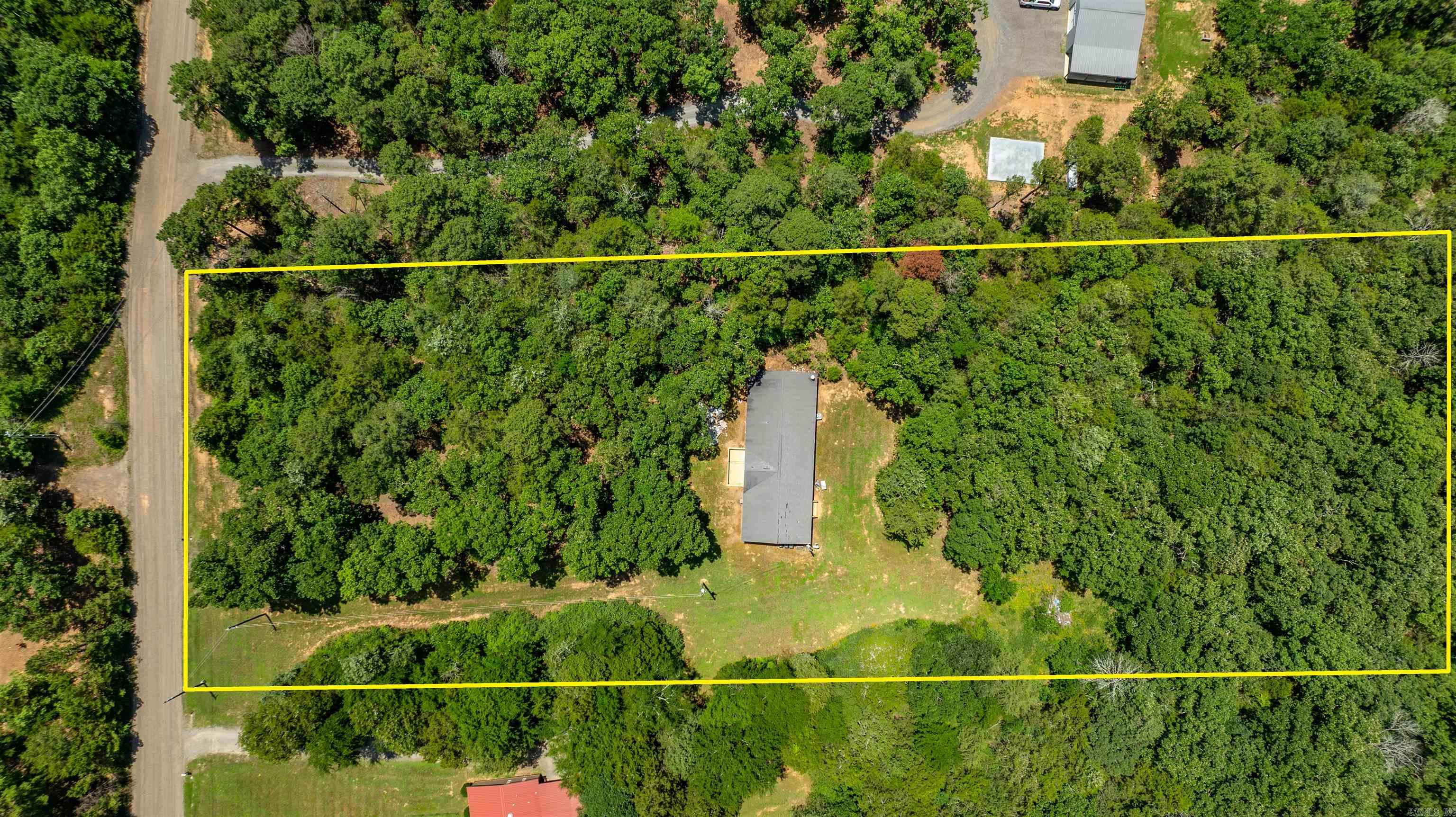 67 Ceder Ln  Bigelow, AR