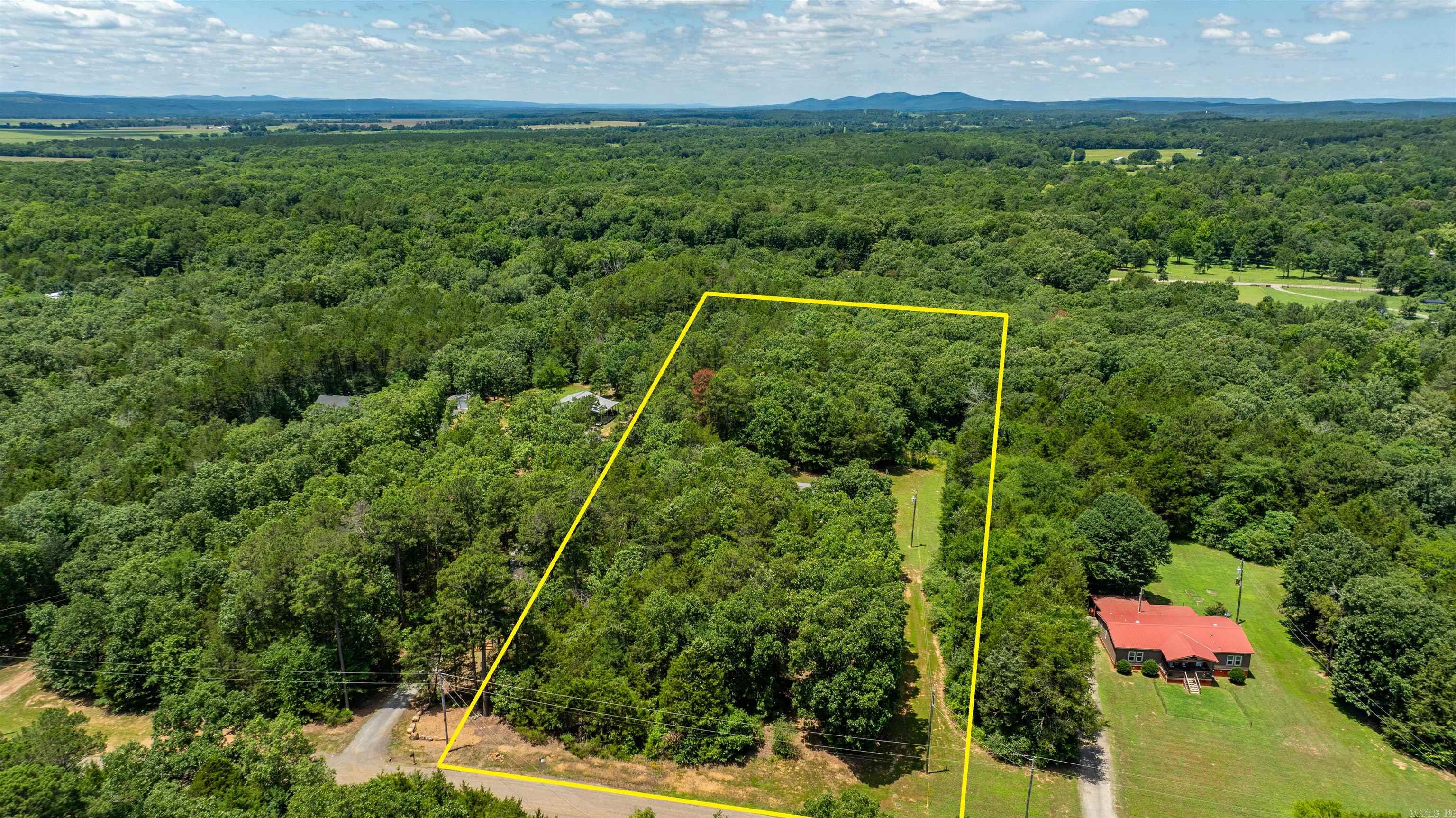 67 Ceder Ln  Bigelow, AR