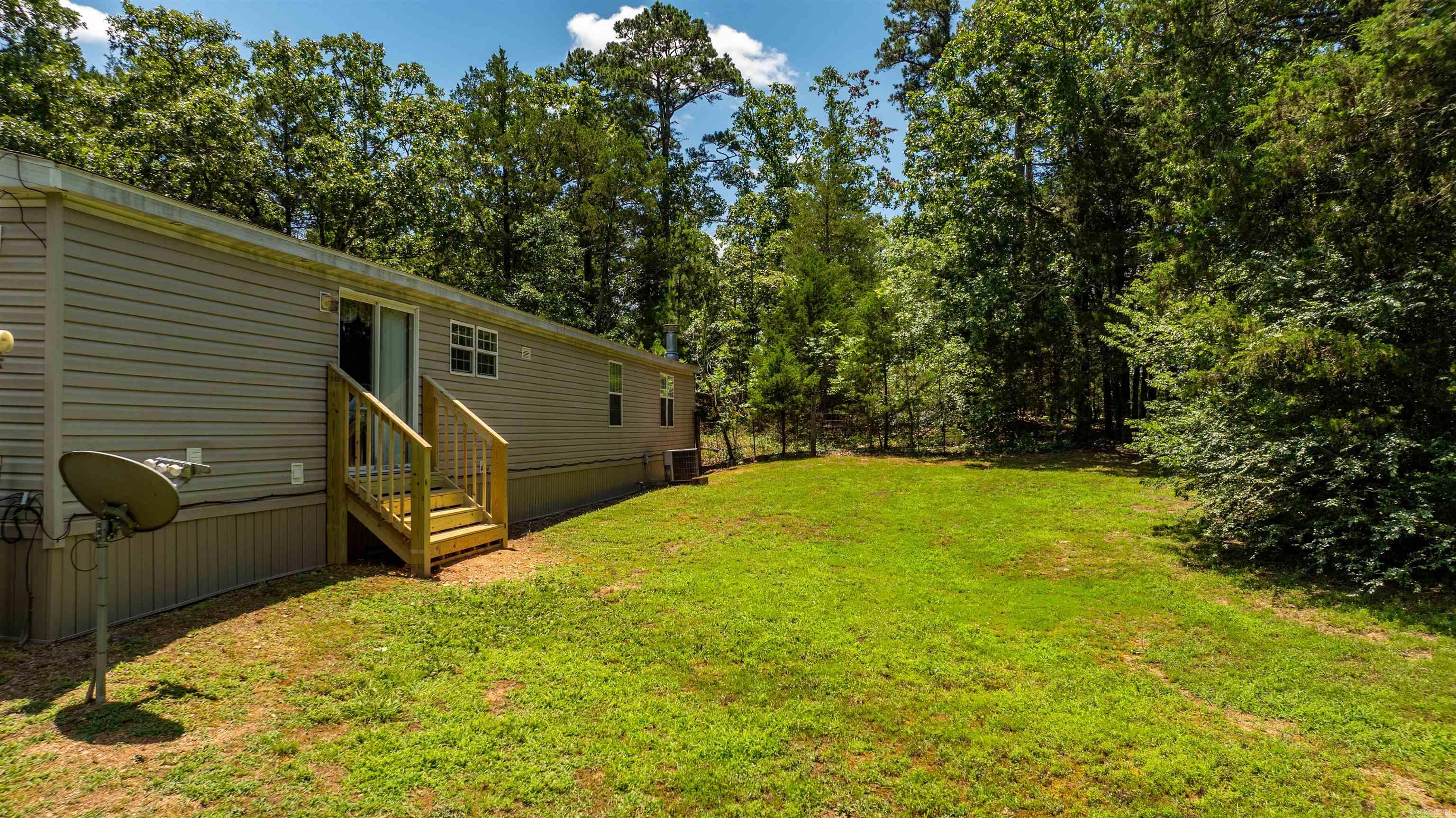 67 Ceder Ln  Bigelow, AR