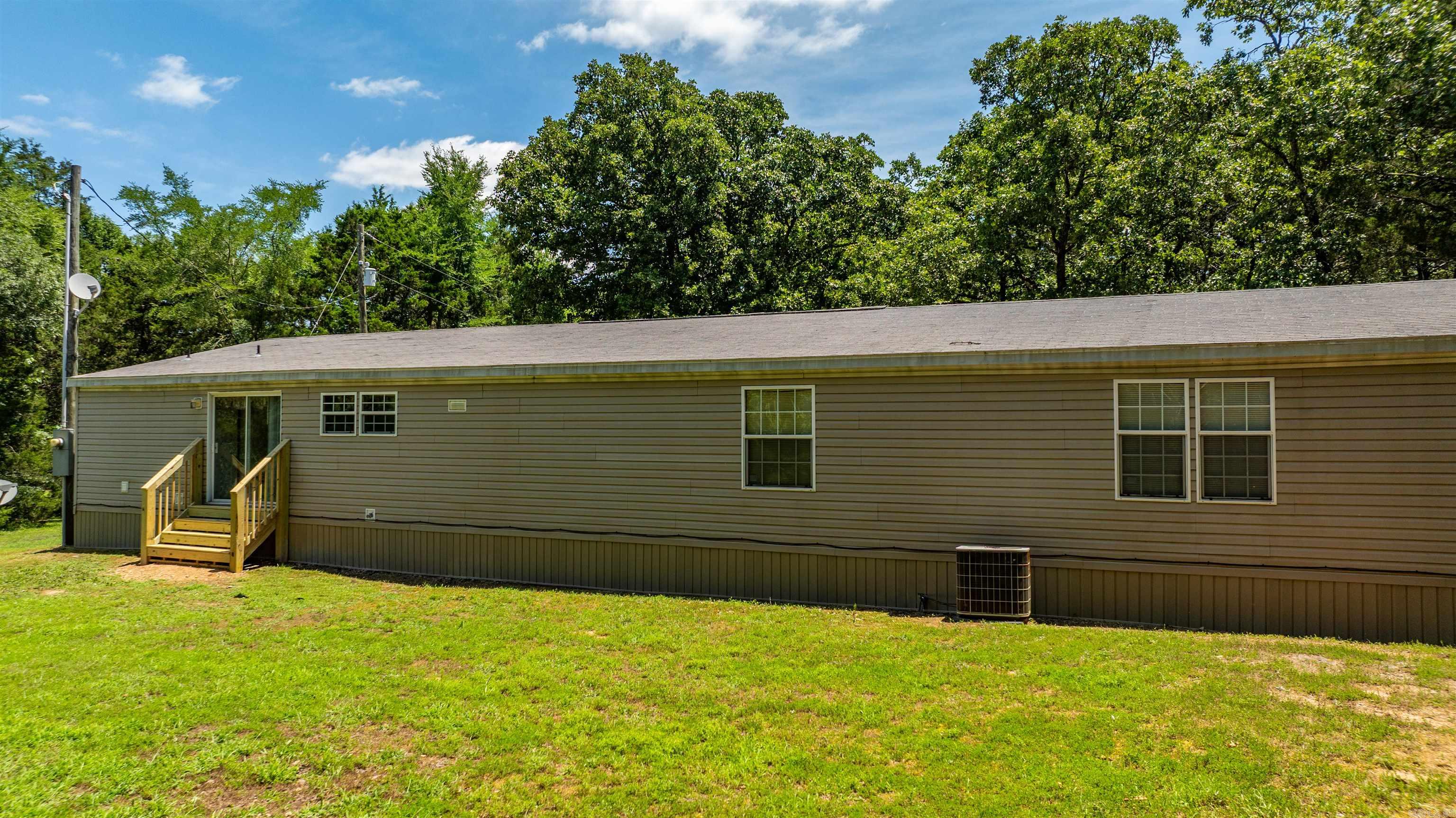 67 Ceder Ln  Bigelow, AR