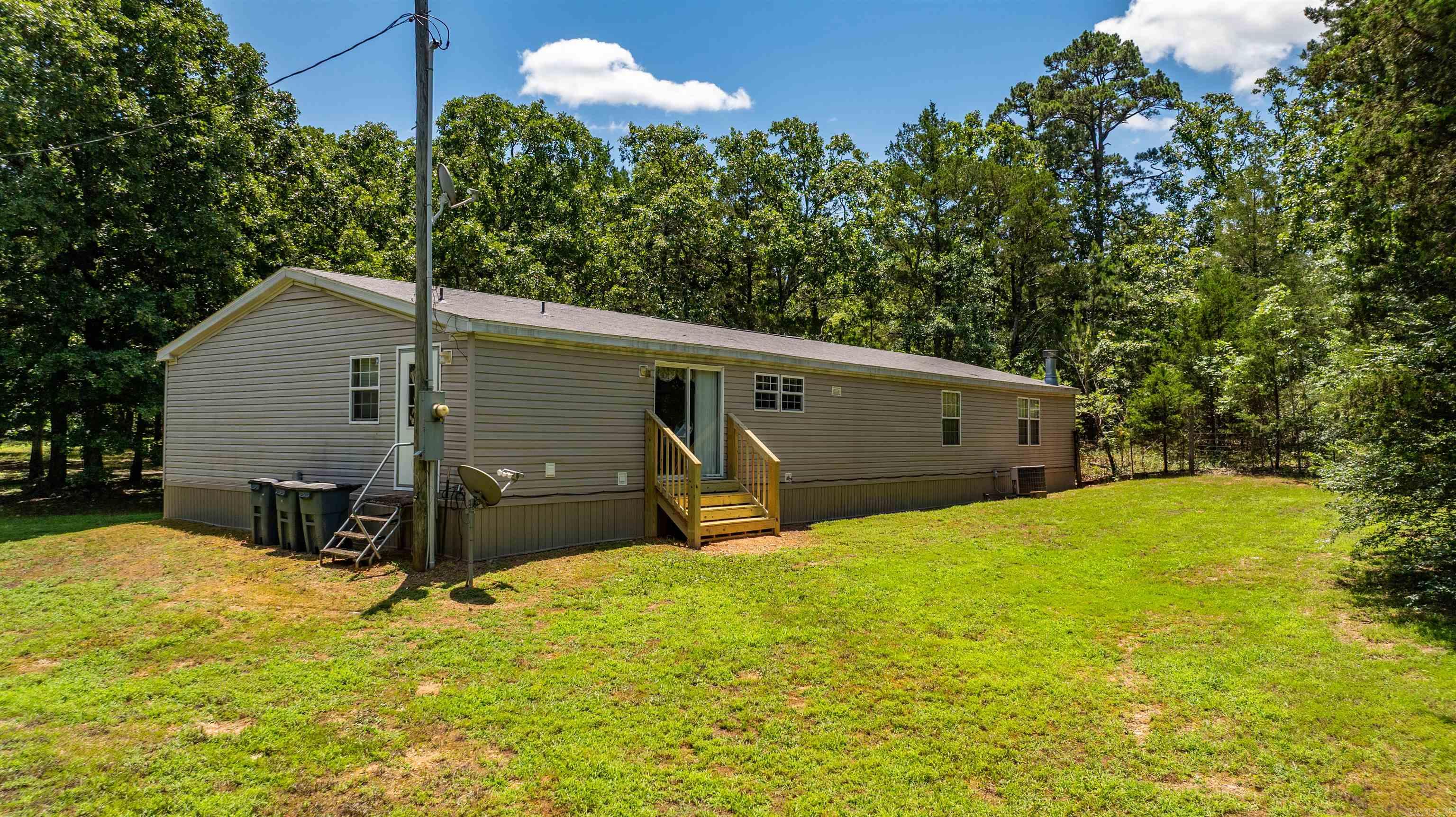 67 Ceder Ln  Bigelow, AR