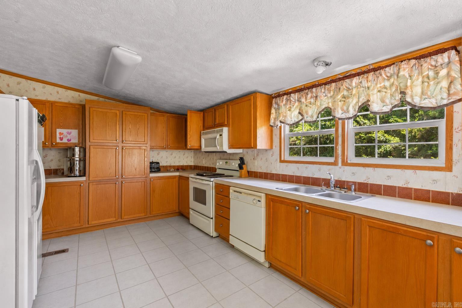 67 Ceder Ln  Bigelow, AR
