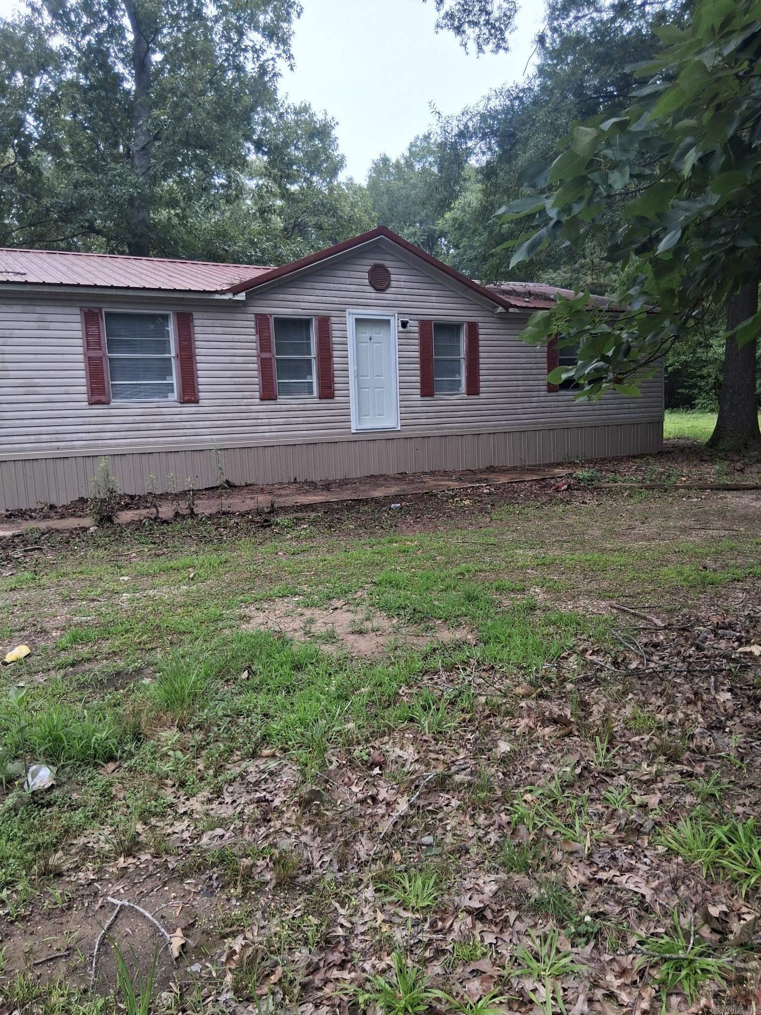 1370 Hwy 212  Rison, AR