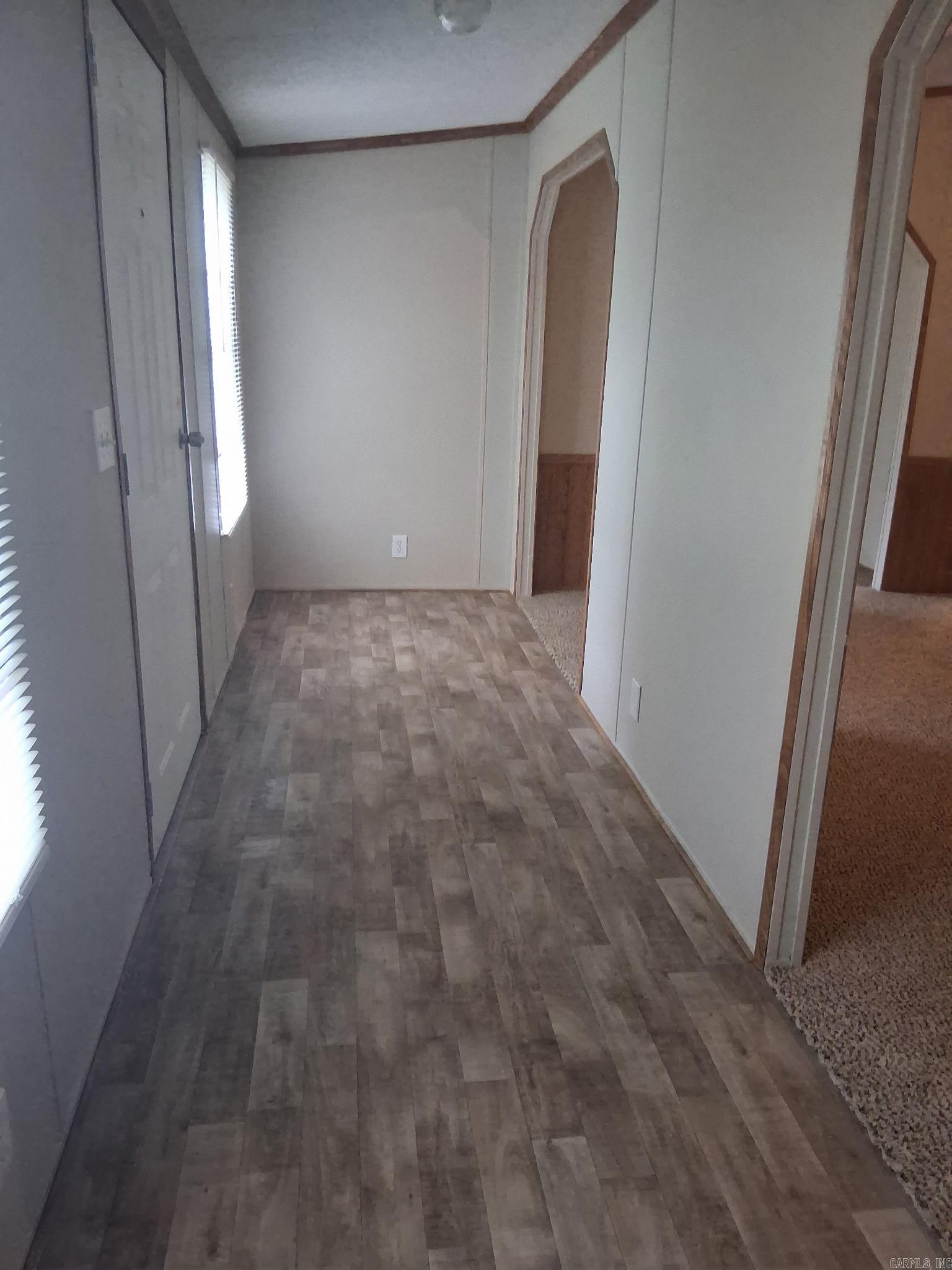 1370 Hwy 212  Rison, AR