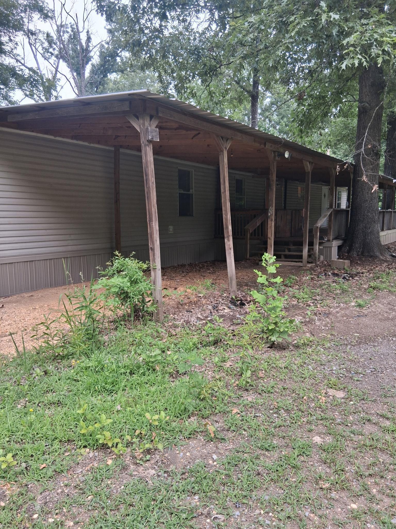 1370 Hwy 212  Rison, AR