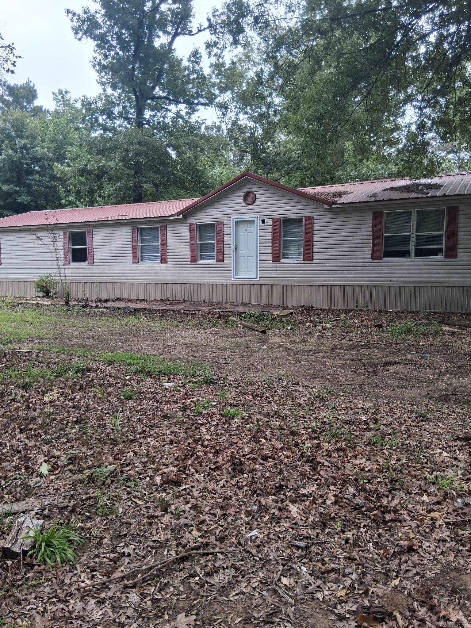 1370 Hwy 212  Rison, AR