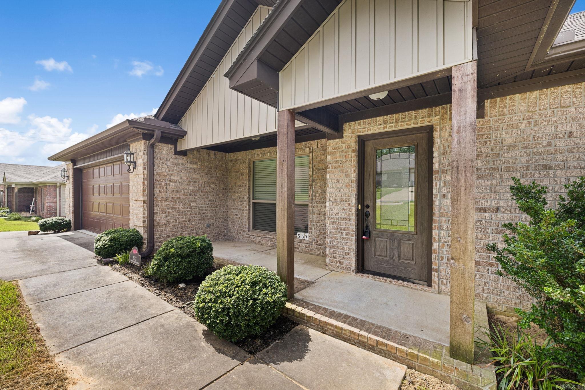 337 Austin Creek Dr  Austin, AR