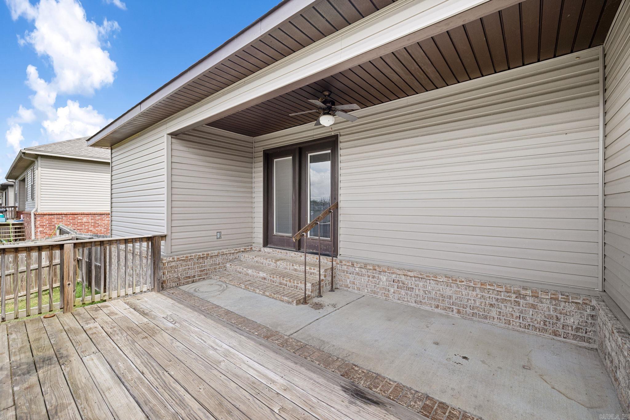 337 Austin Creek Dr  Austin, AR