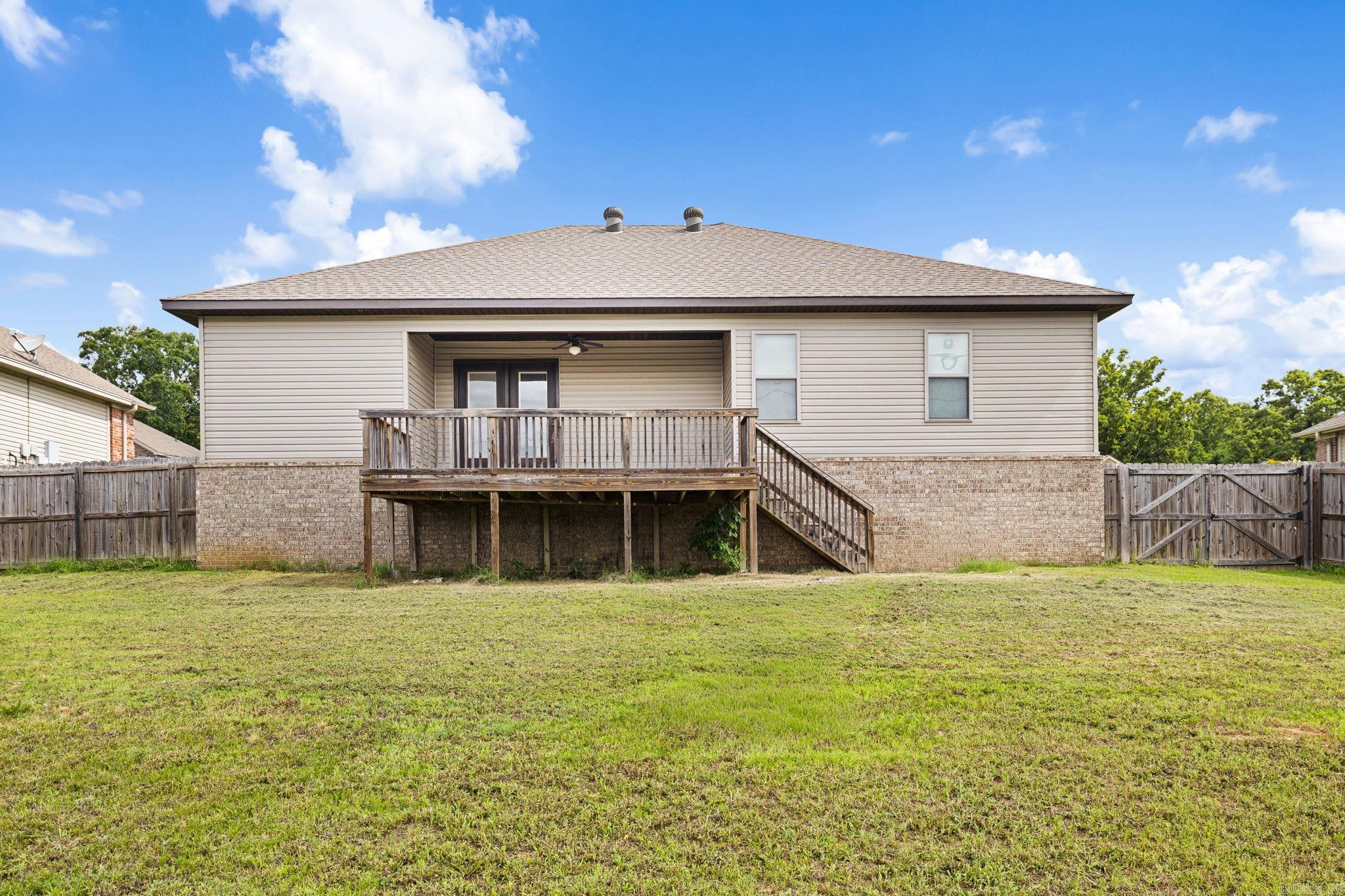 337 Austin Creek Dr  Austin, AR