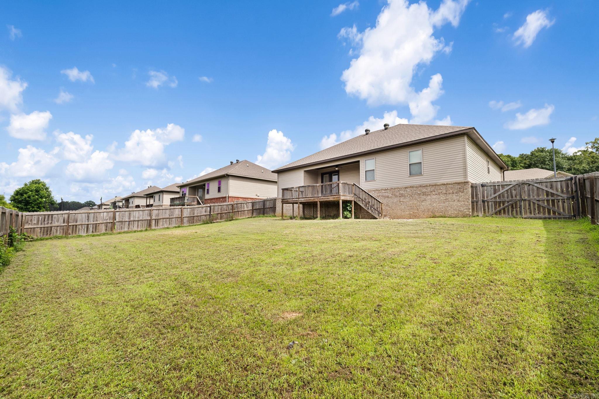 337 Austin Creek Dr  Austin, AR