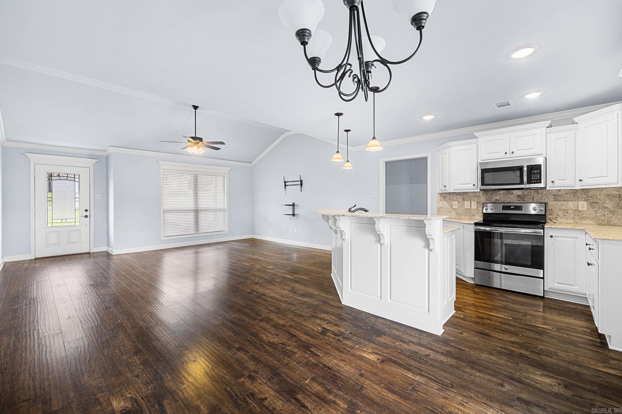 337 Austin Creek Dr  Austin, AR