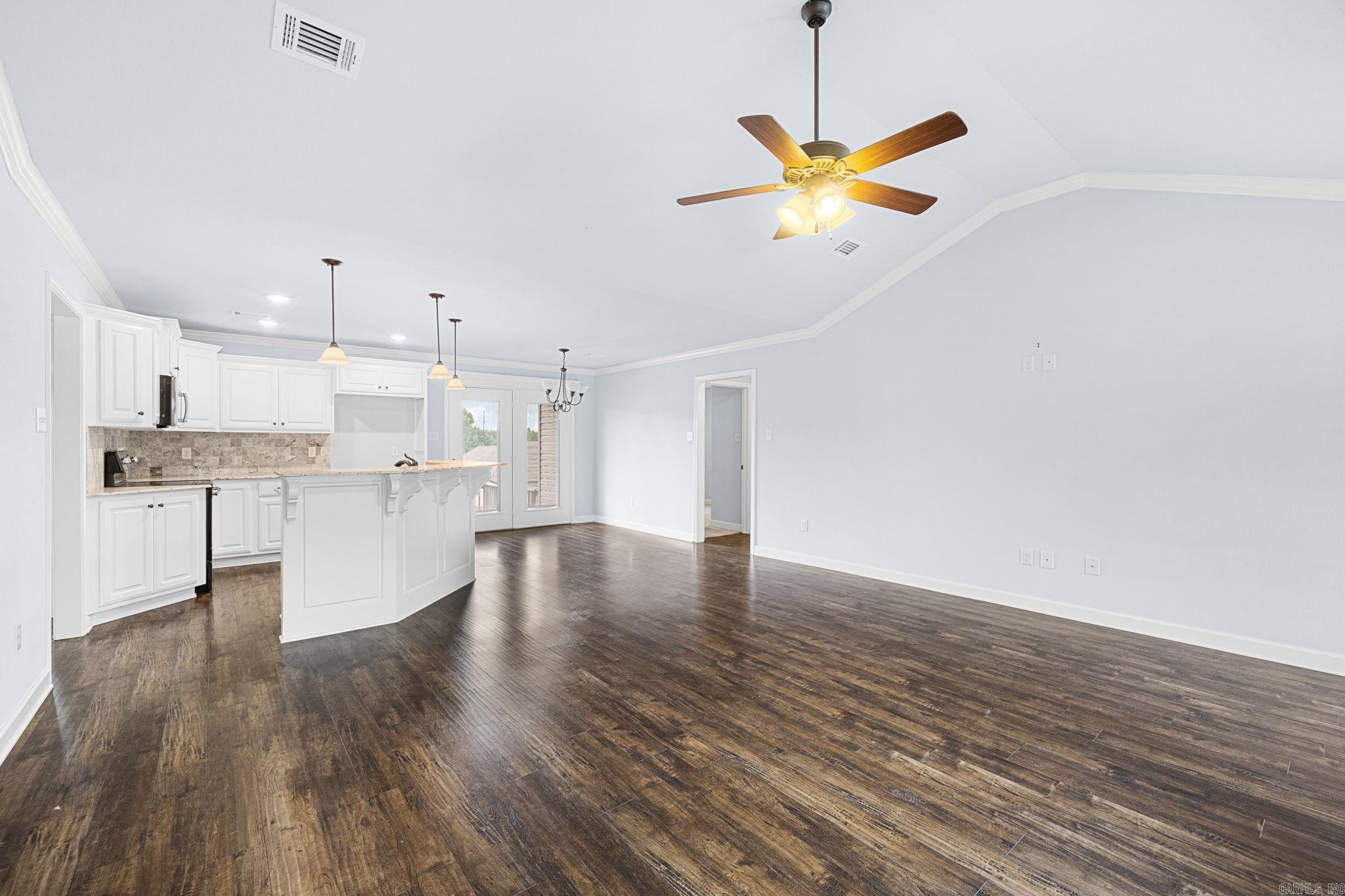 337 Austin Creek Dr  Austin, AR