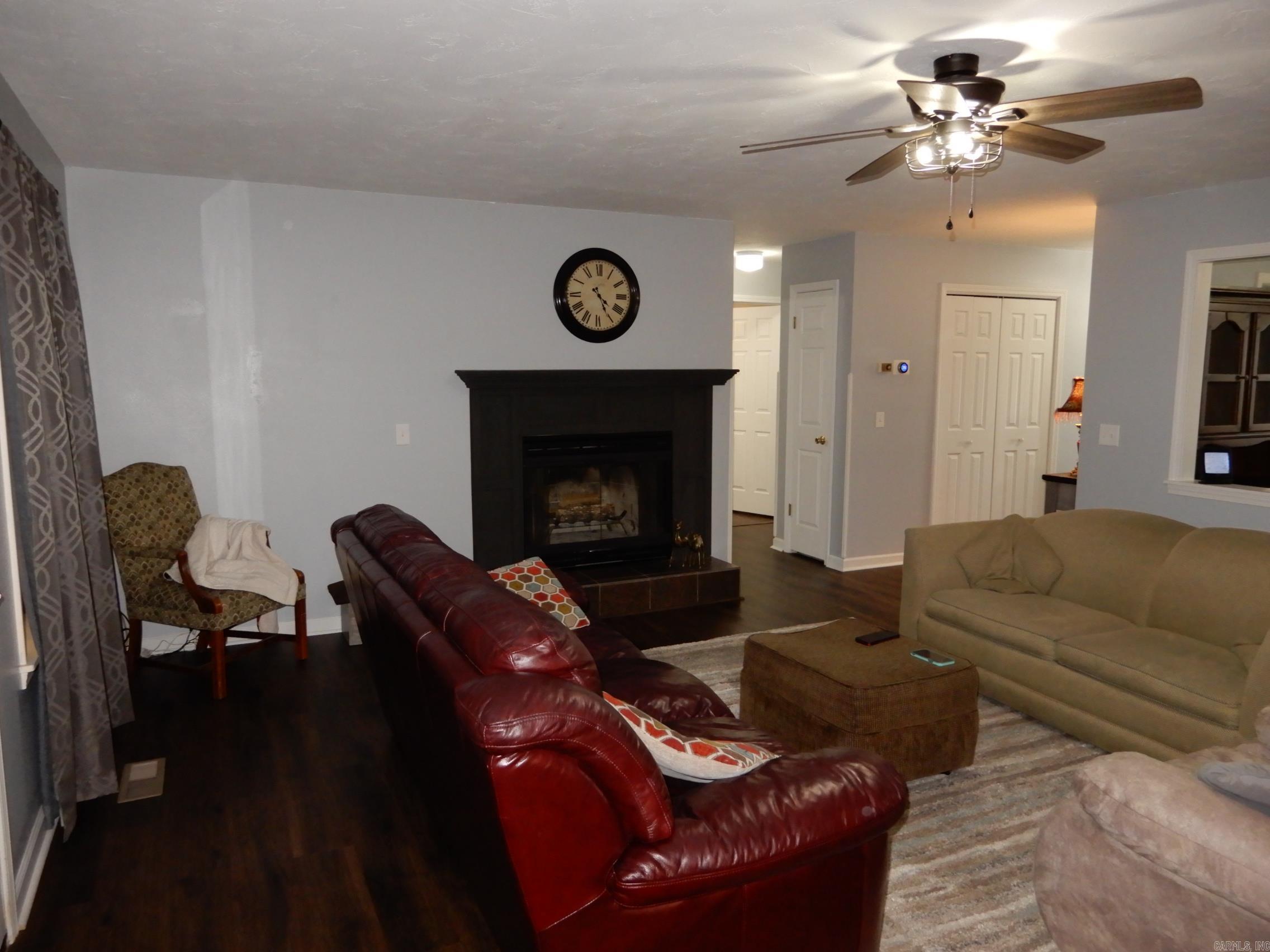 2326 W Smokey Ridge  Heber Springs, AR