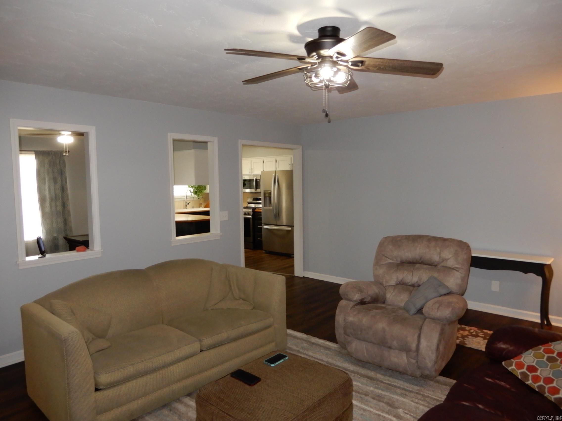 2326 W Smokey Ridge  Heber Springs, AR