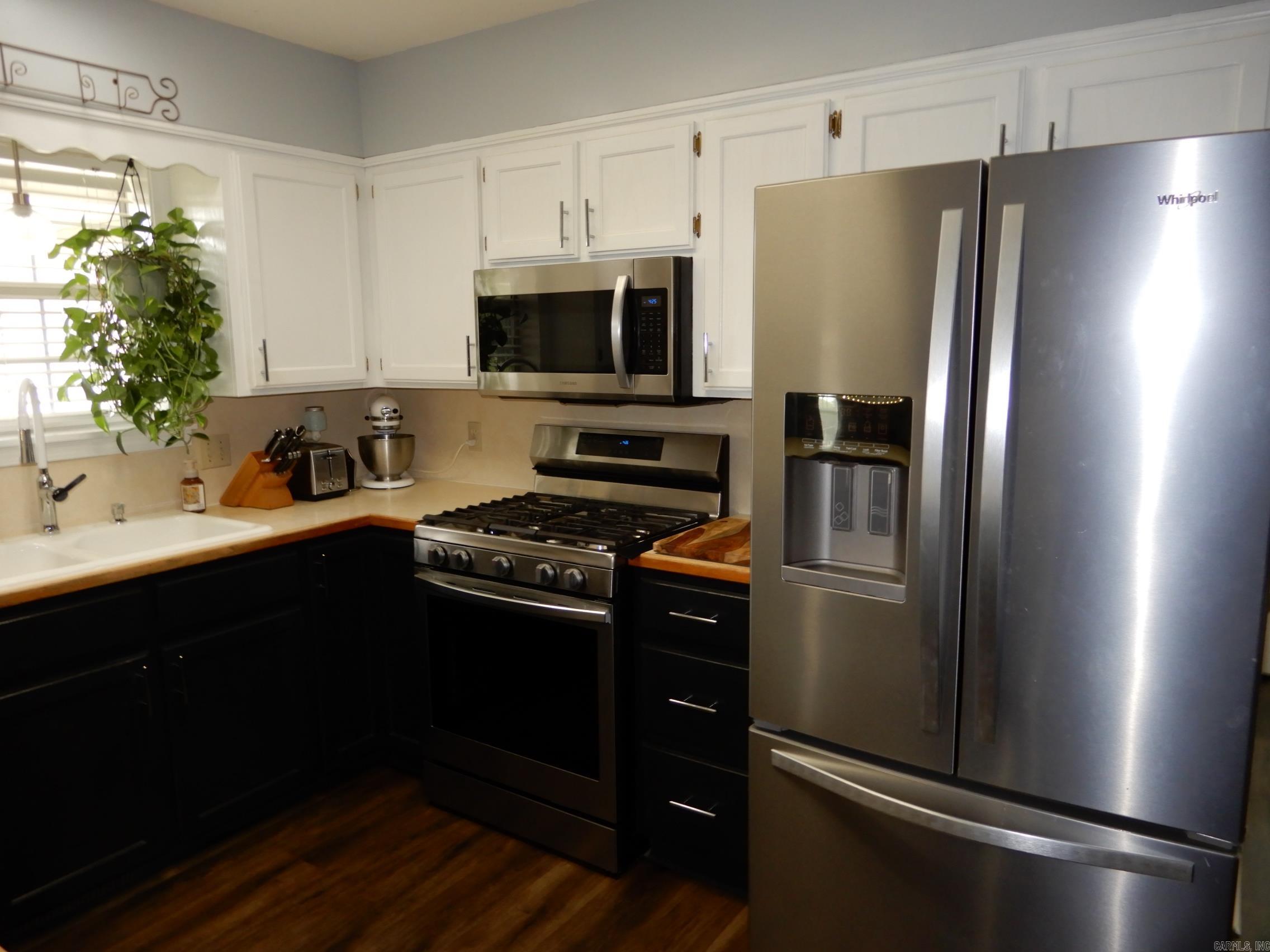 2326 W Smokey Ridge  Heber Springs, AR