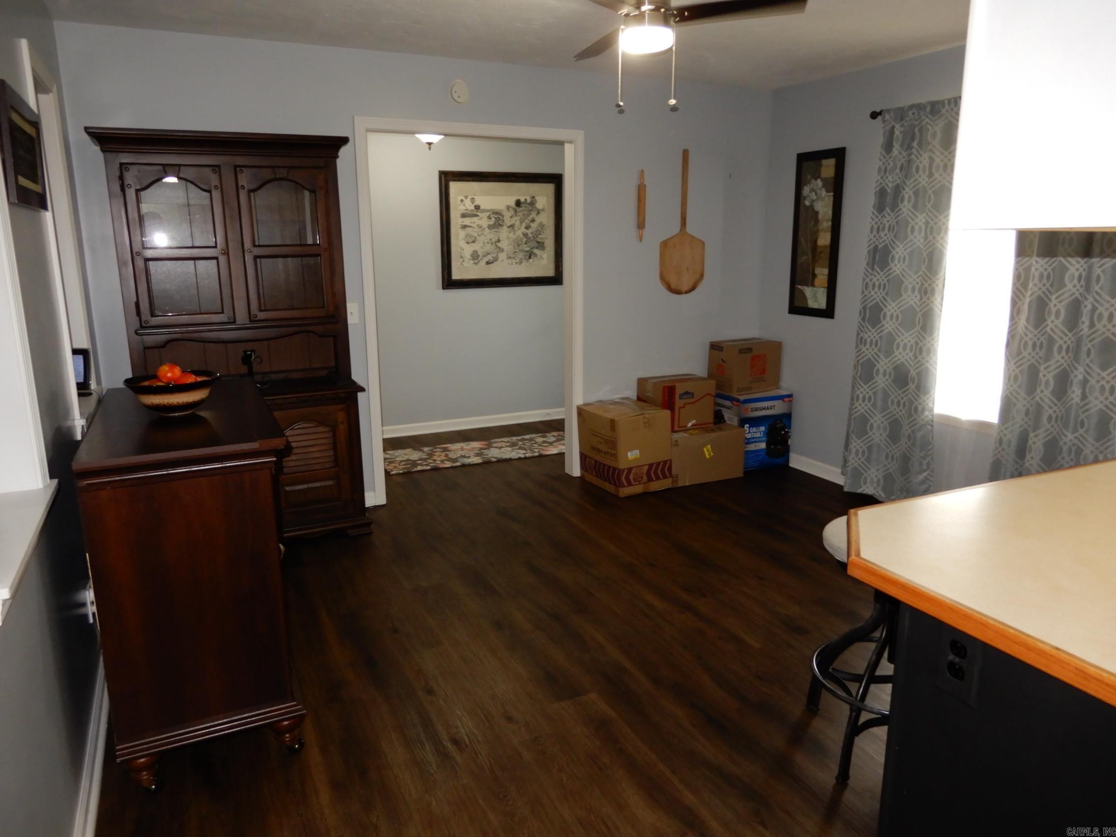 2326 W Smokey Ridge  Heber Springs, AR