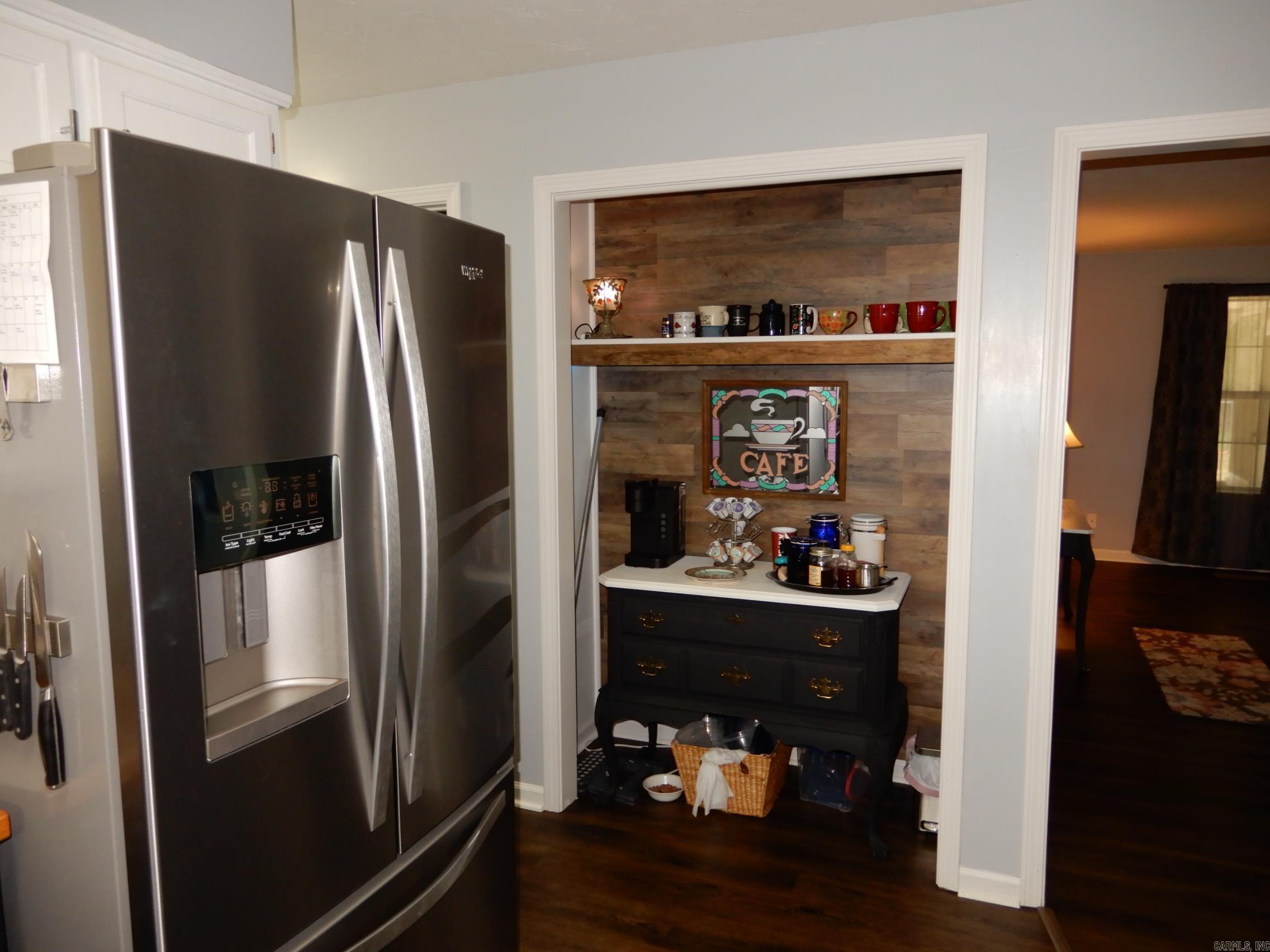 2326 W Smokey Ridge  Heber Springs, AR
