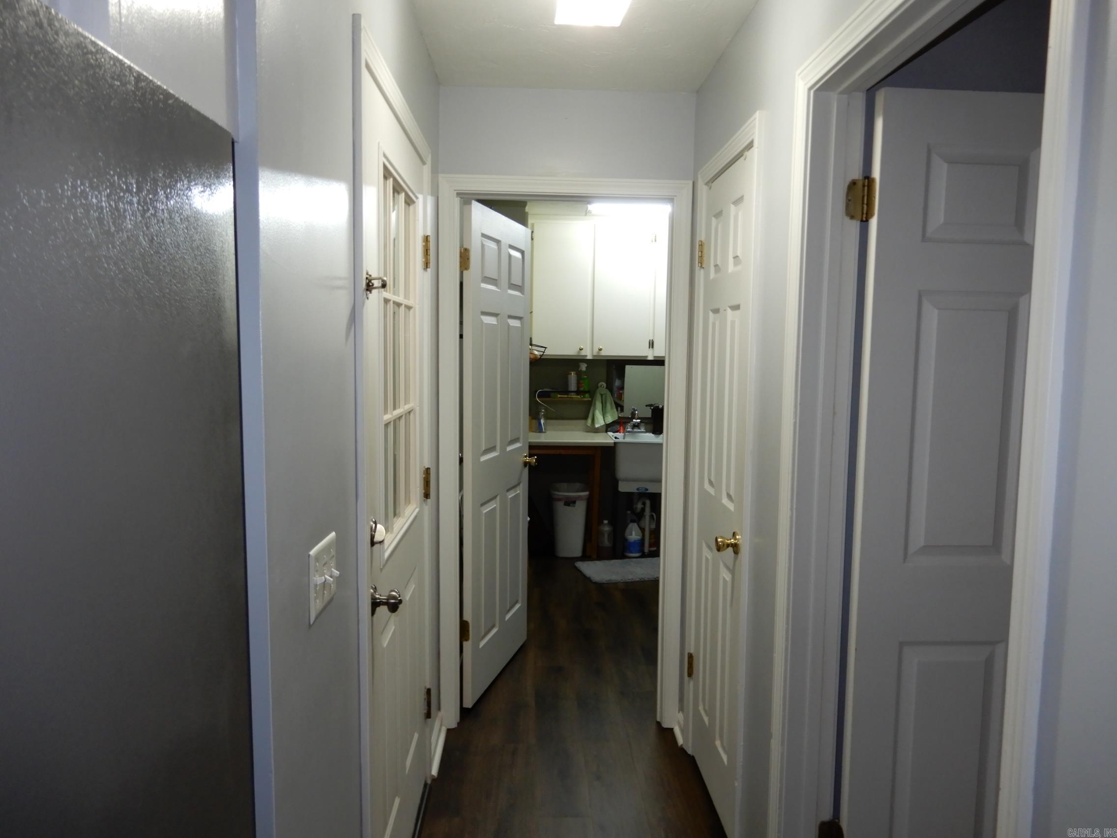 2326 W Smokey Ridge  Heber Springs, AR