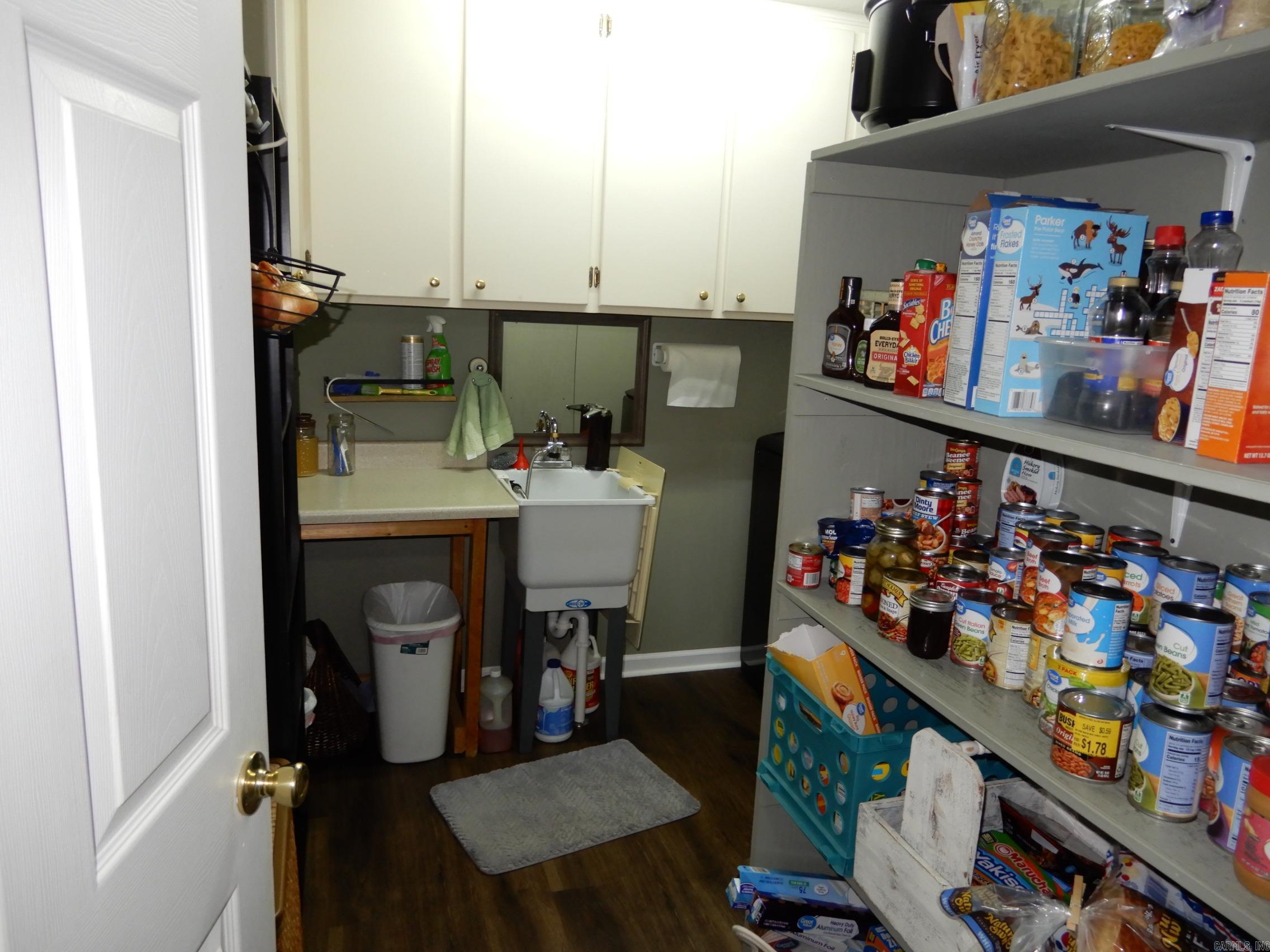 2326 W Smokey Ridge  Heber Springs, AR