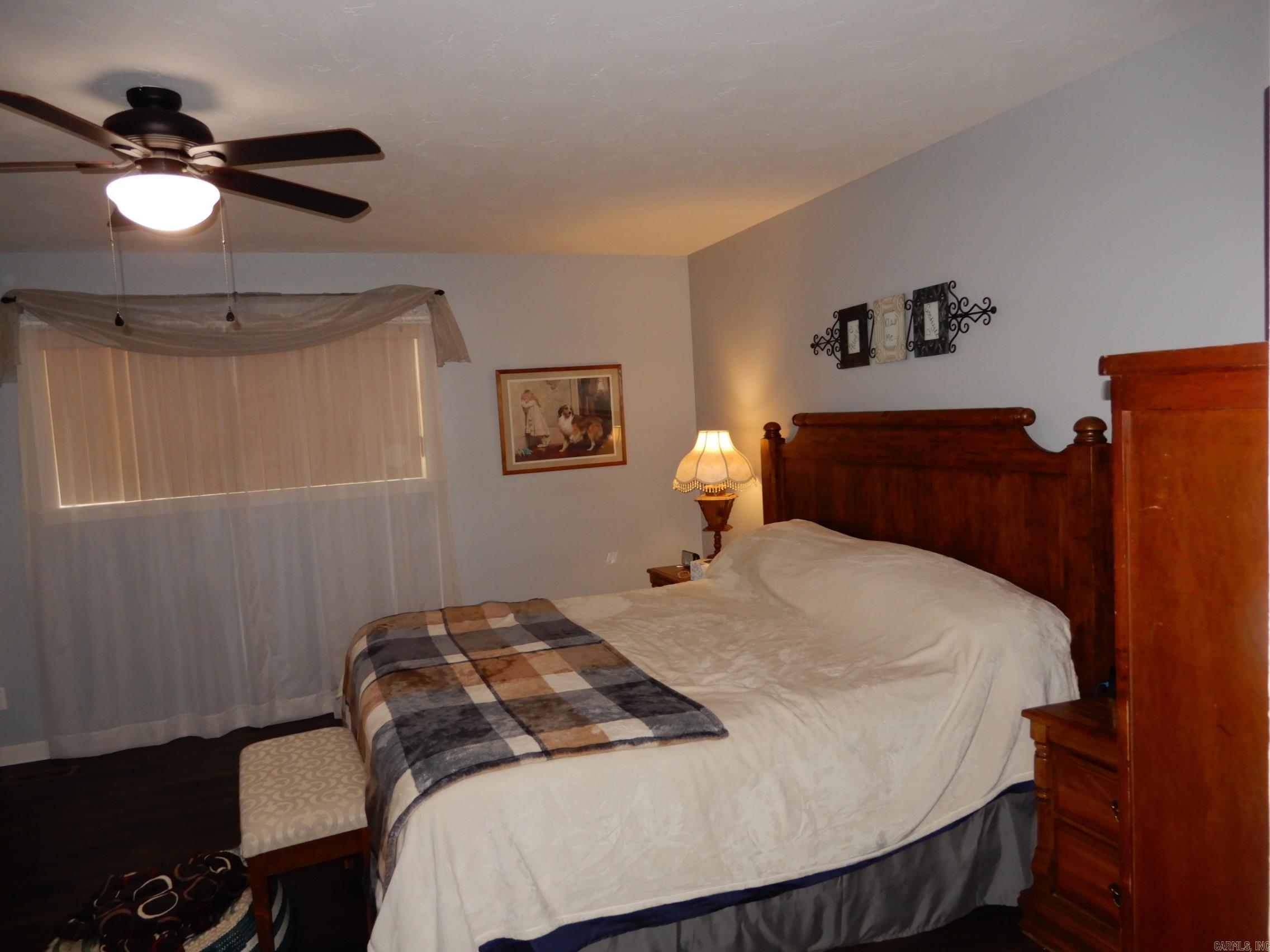 2326 W Smokey Ridge  Heber Springs, AR