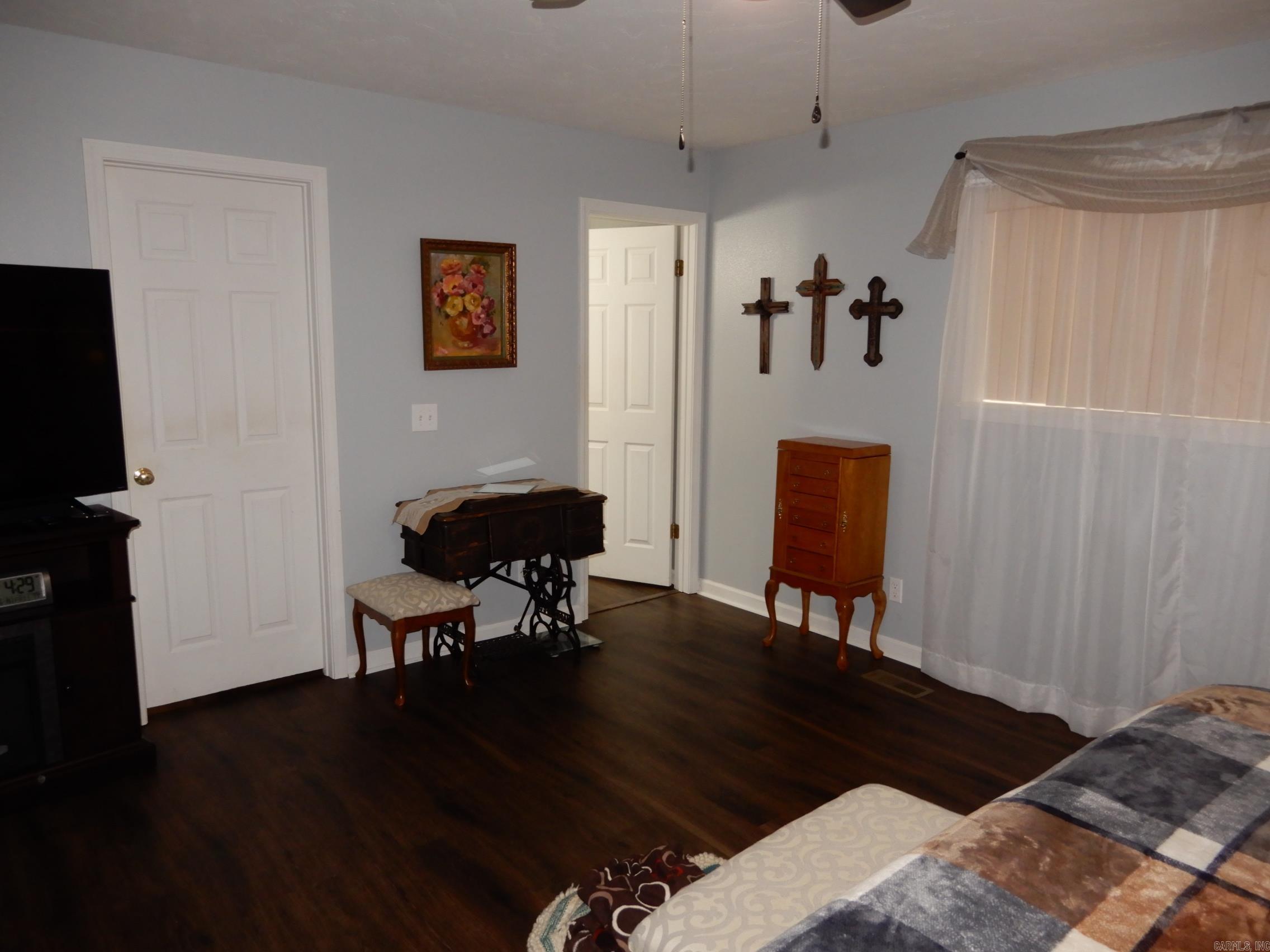 2326 W Smokey Ridge  Heber Springs, AR