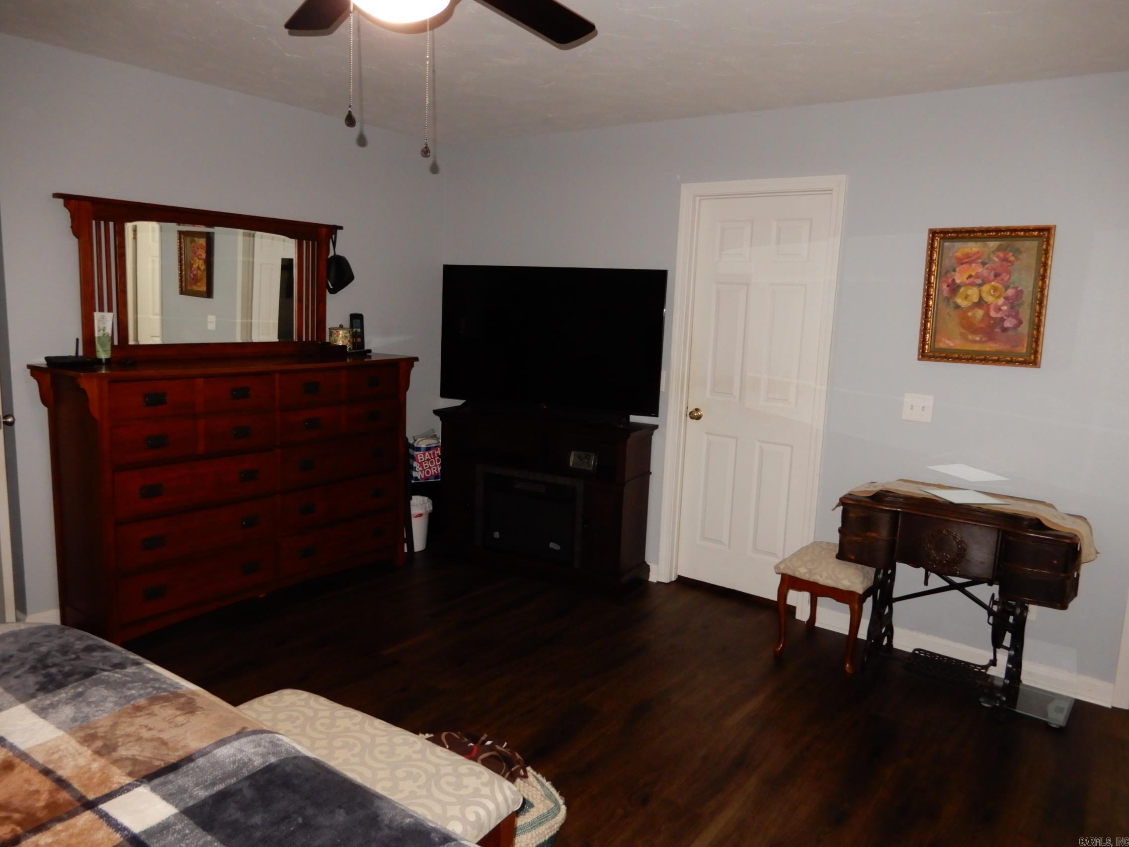 2326 W Smokey Ridge  Heber Springs, AR
