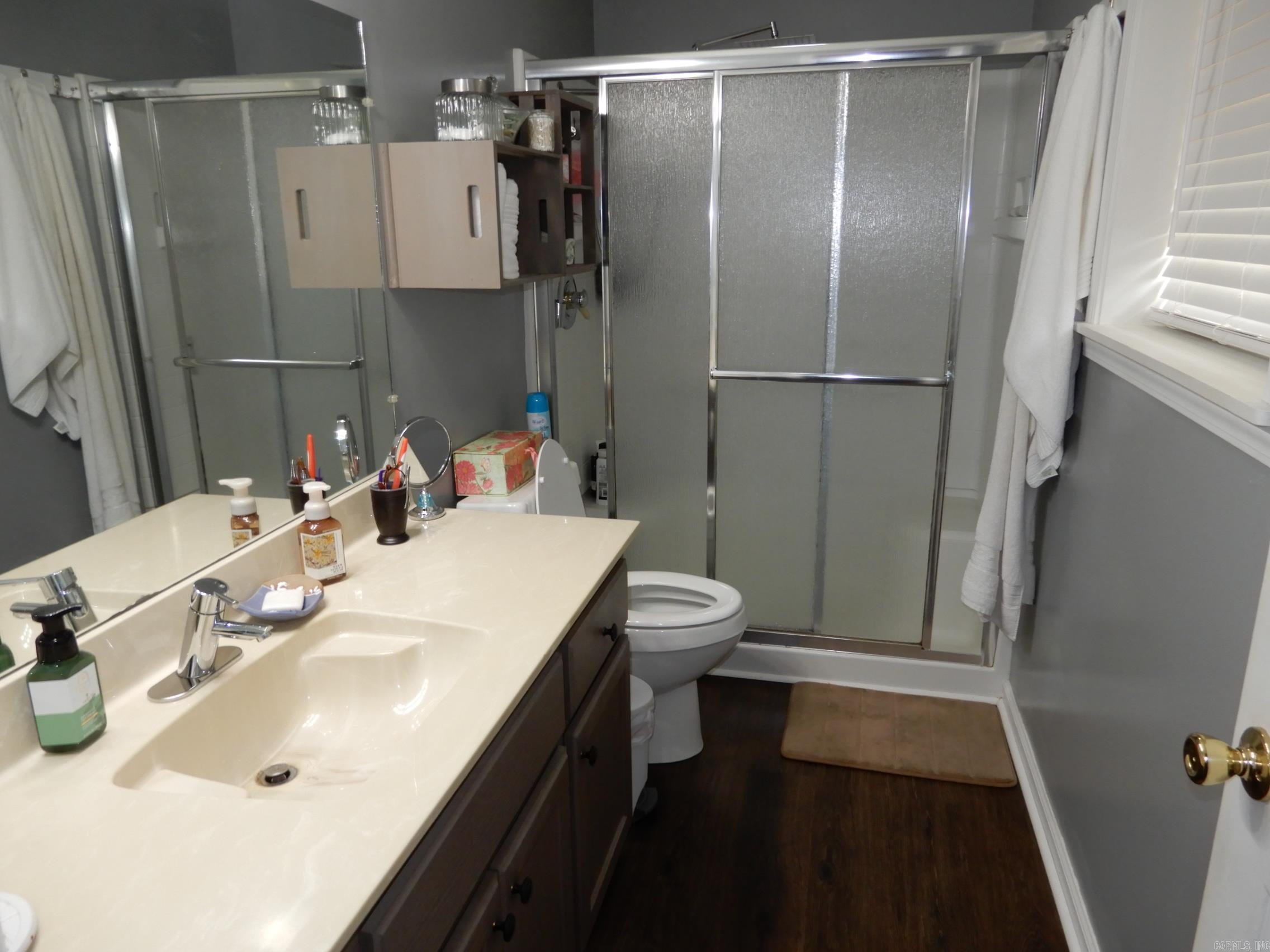 2326 W Smokey Ridge  Heber Springs, AR