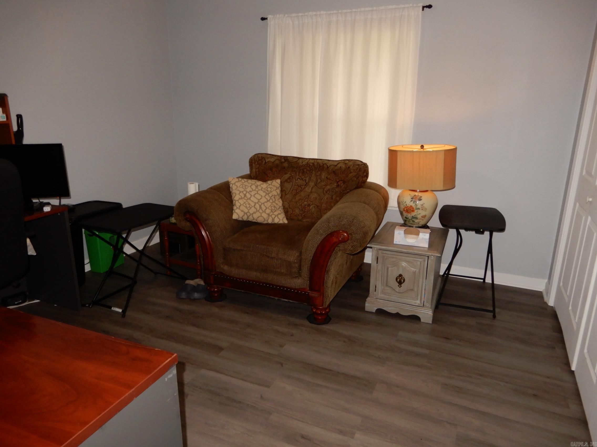 2326 W Smokey Ridge  Heber Springs, AR
