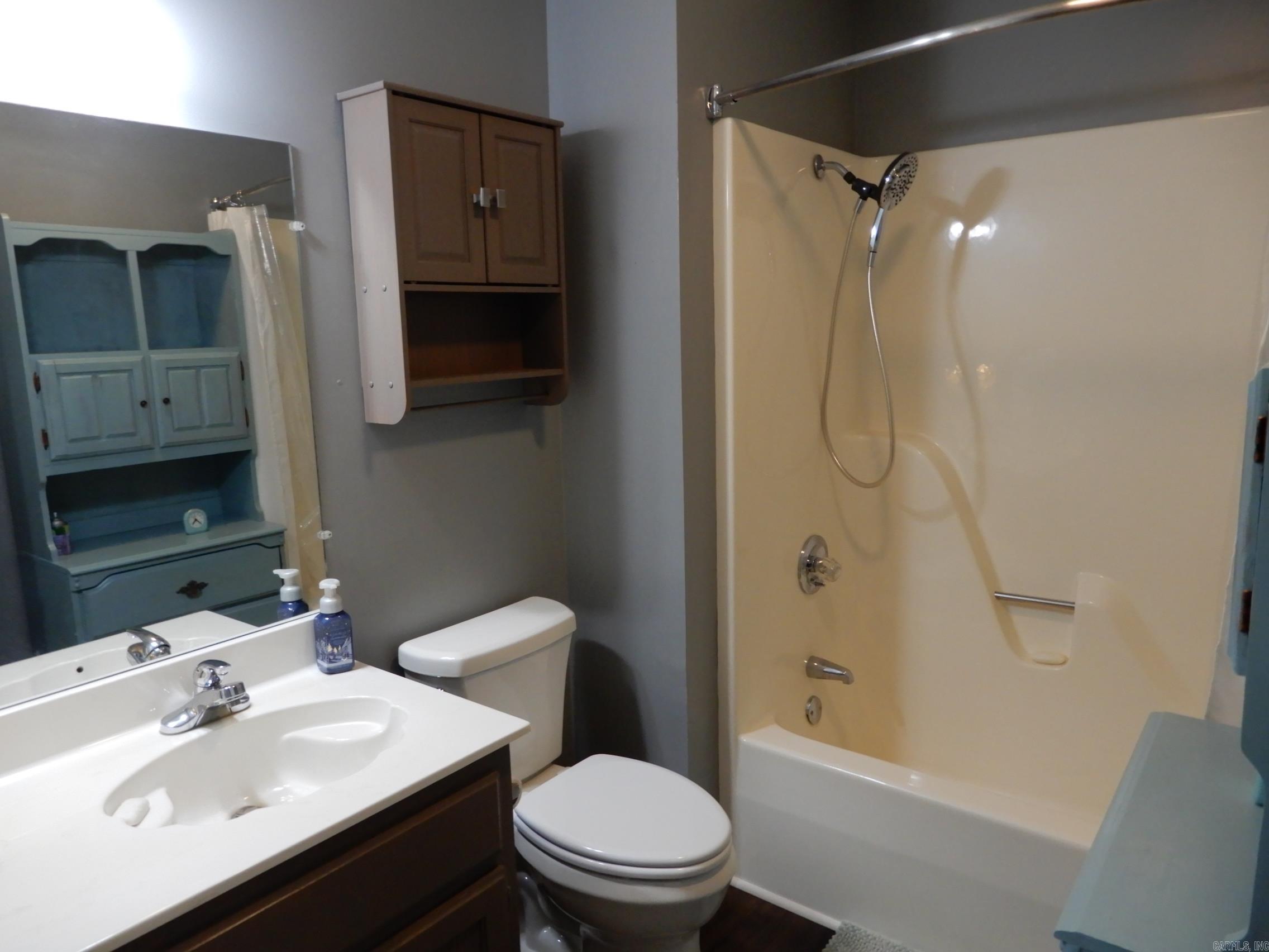 2326 W Smokey Ridge  Heber Springs, AR