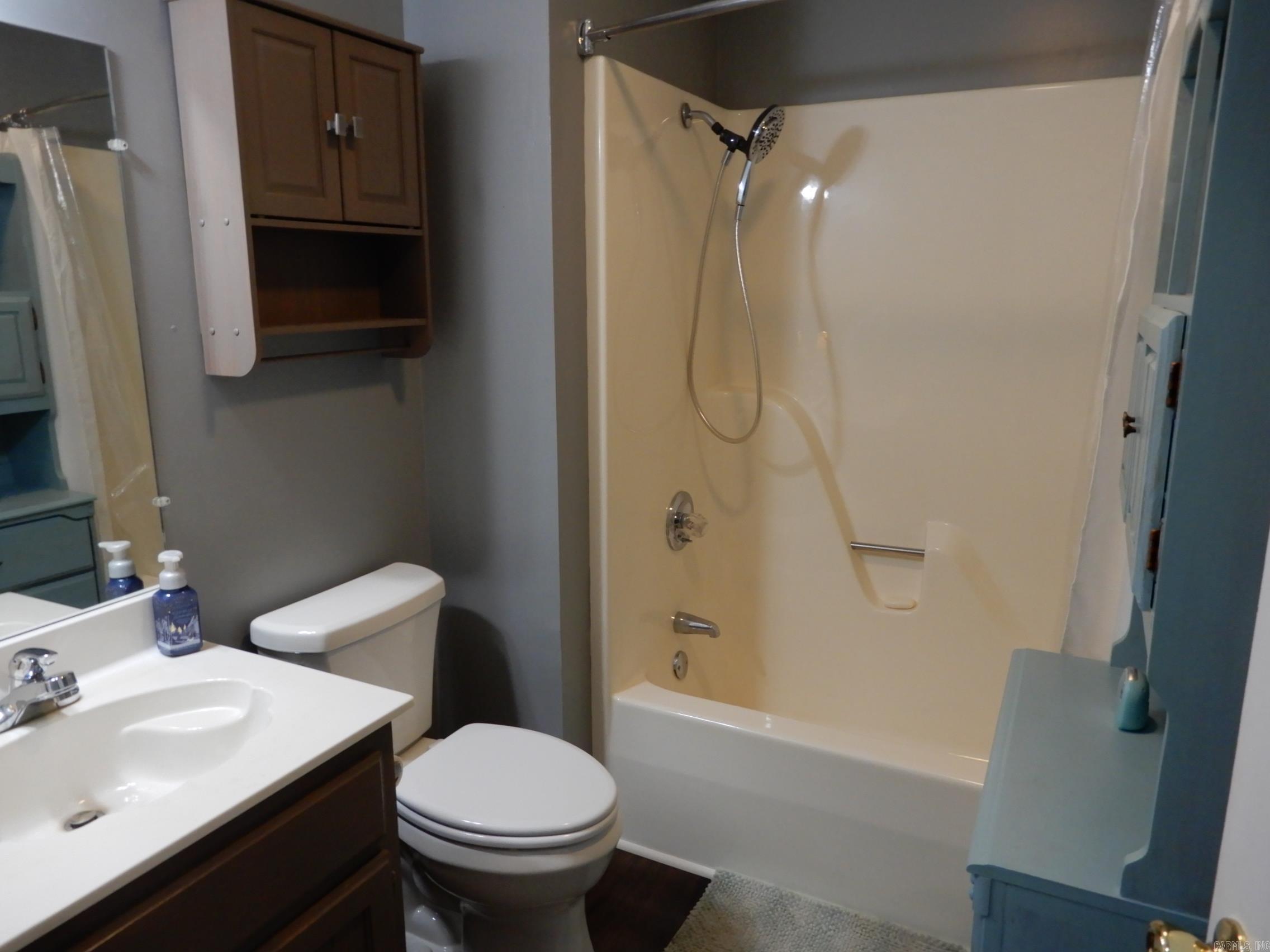 2326 W Smokey Ridge  Heber Springs, AR
