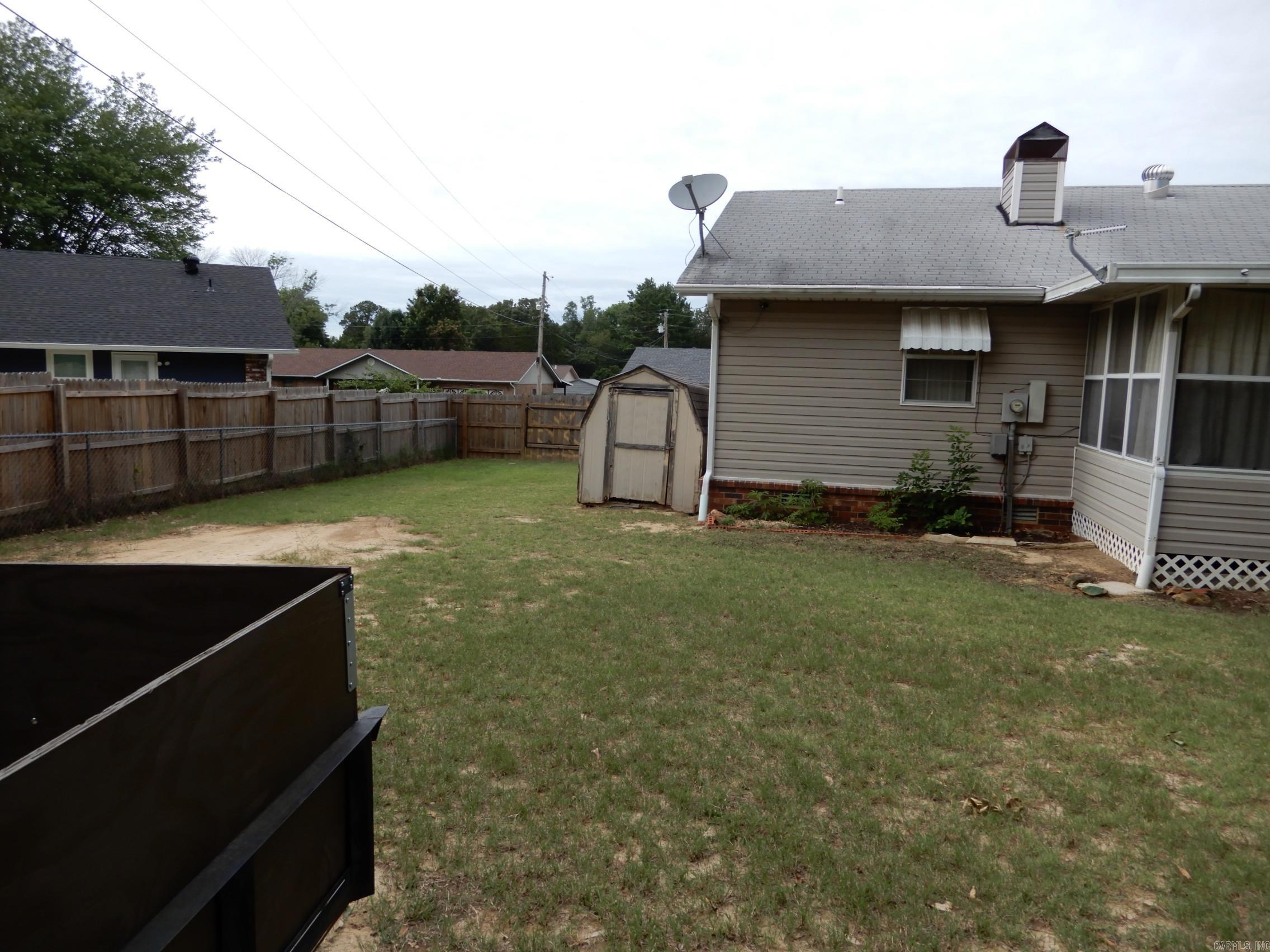 2326 W Smokey Ridge  Heber Springs, AR