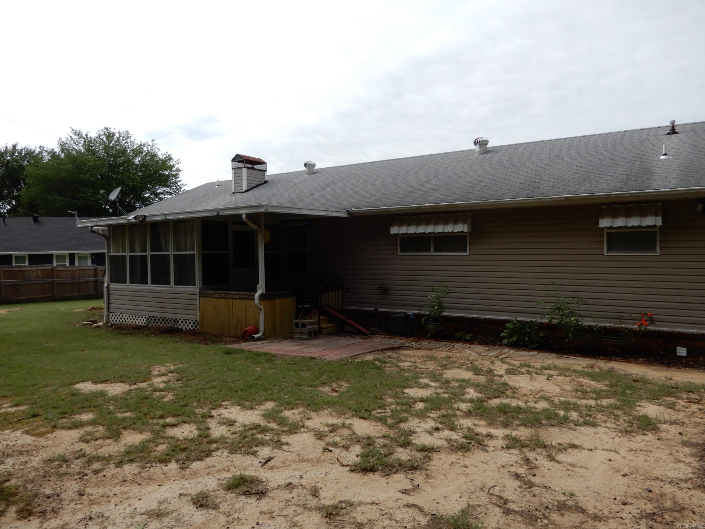 2326 W Smokey Ridge  Heber Springs, AR